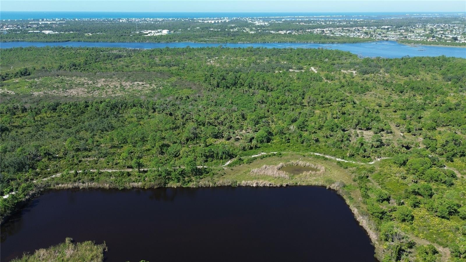 ROTONDA WEST PINE VALLEY - Land