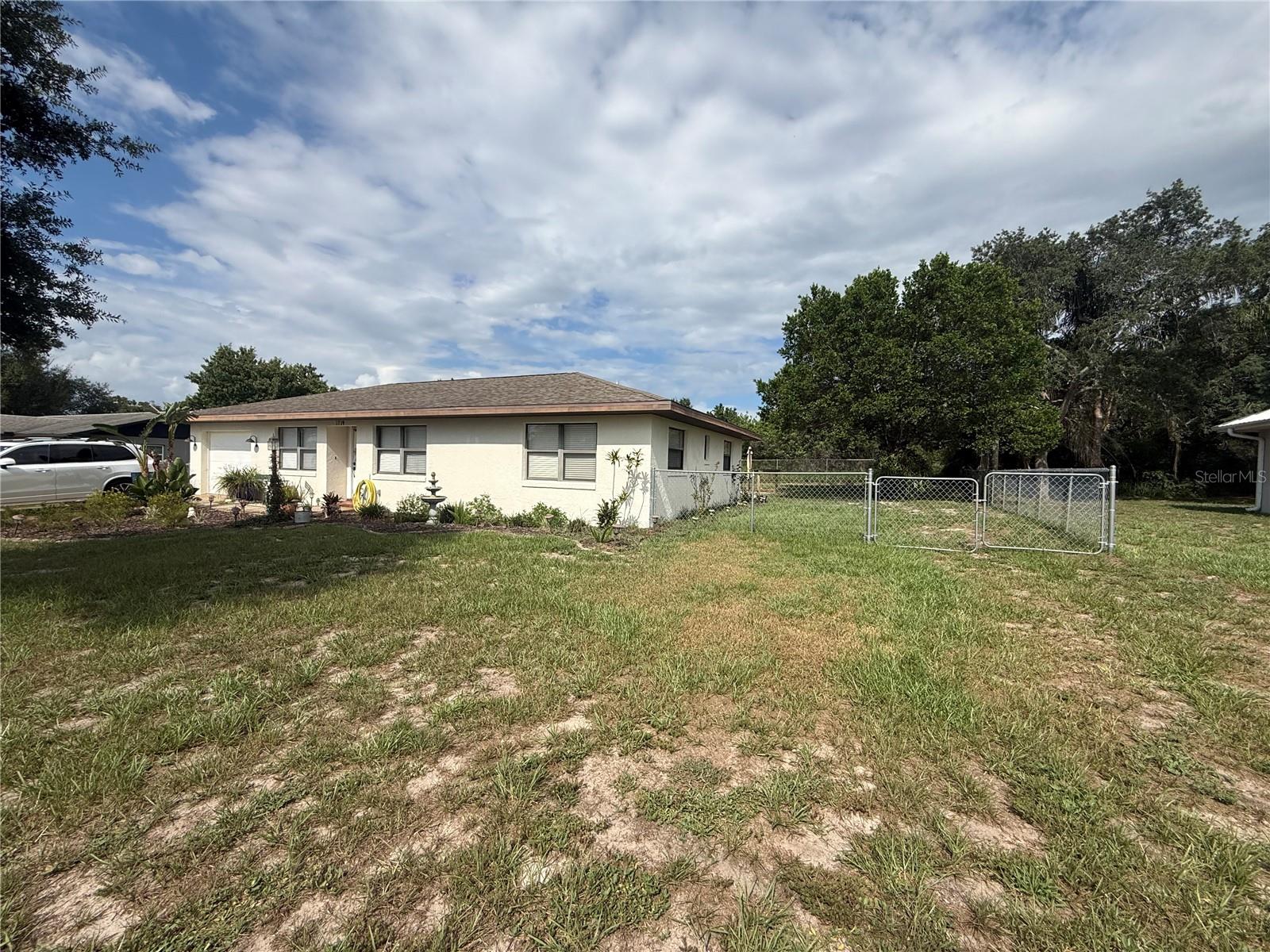 SYLVAN SHORES ESTATE SEC A - Residential