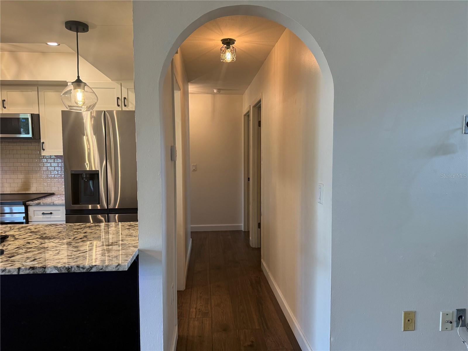 SYLVAN SHORES ESTATE SEC A - Residential