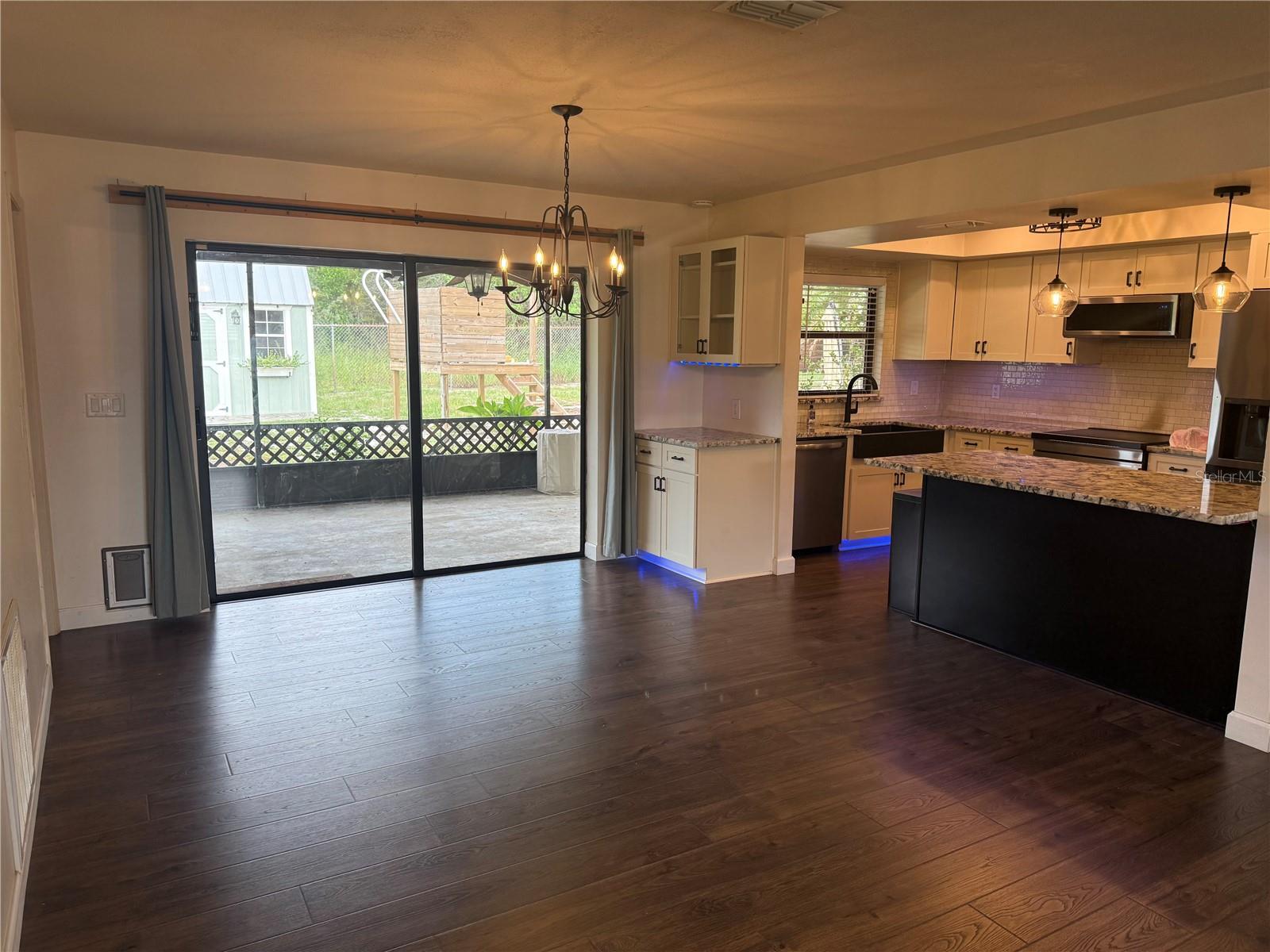 SYLVAN SHORES ESTATE SEC A - Residential