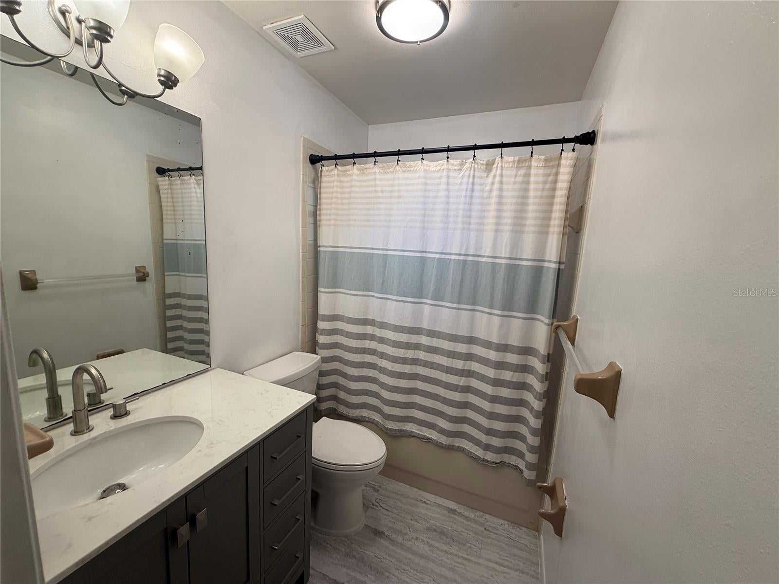 SYLVAN SHORES ESTATE SEC A - Residential