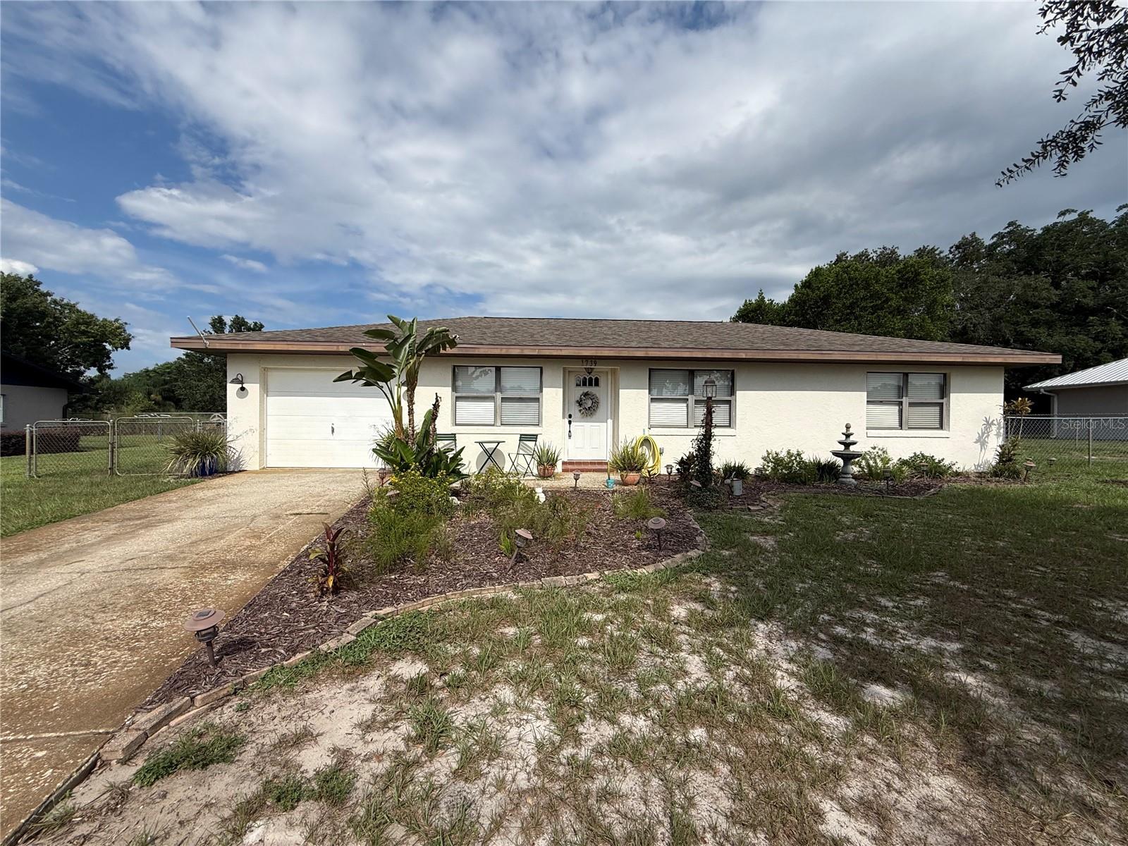 SYLVAN SHORES ESTATE SEC A - Residential