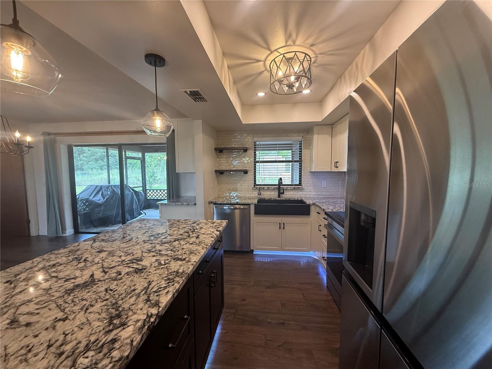 SYLVAN SHORES ESTATE SEC A - Residential