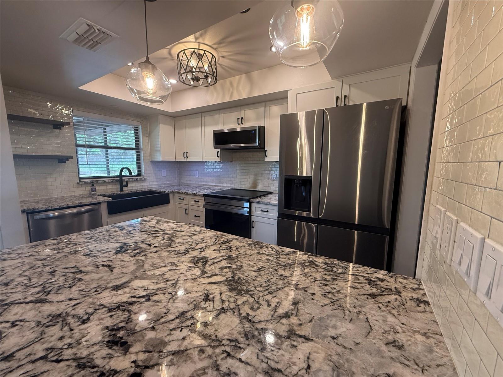 SYLVAN SHORES ESTATE SEC A - Residential