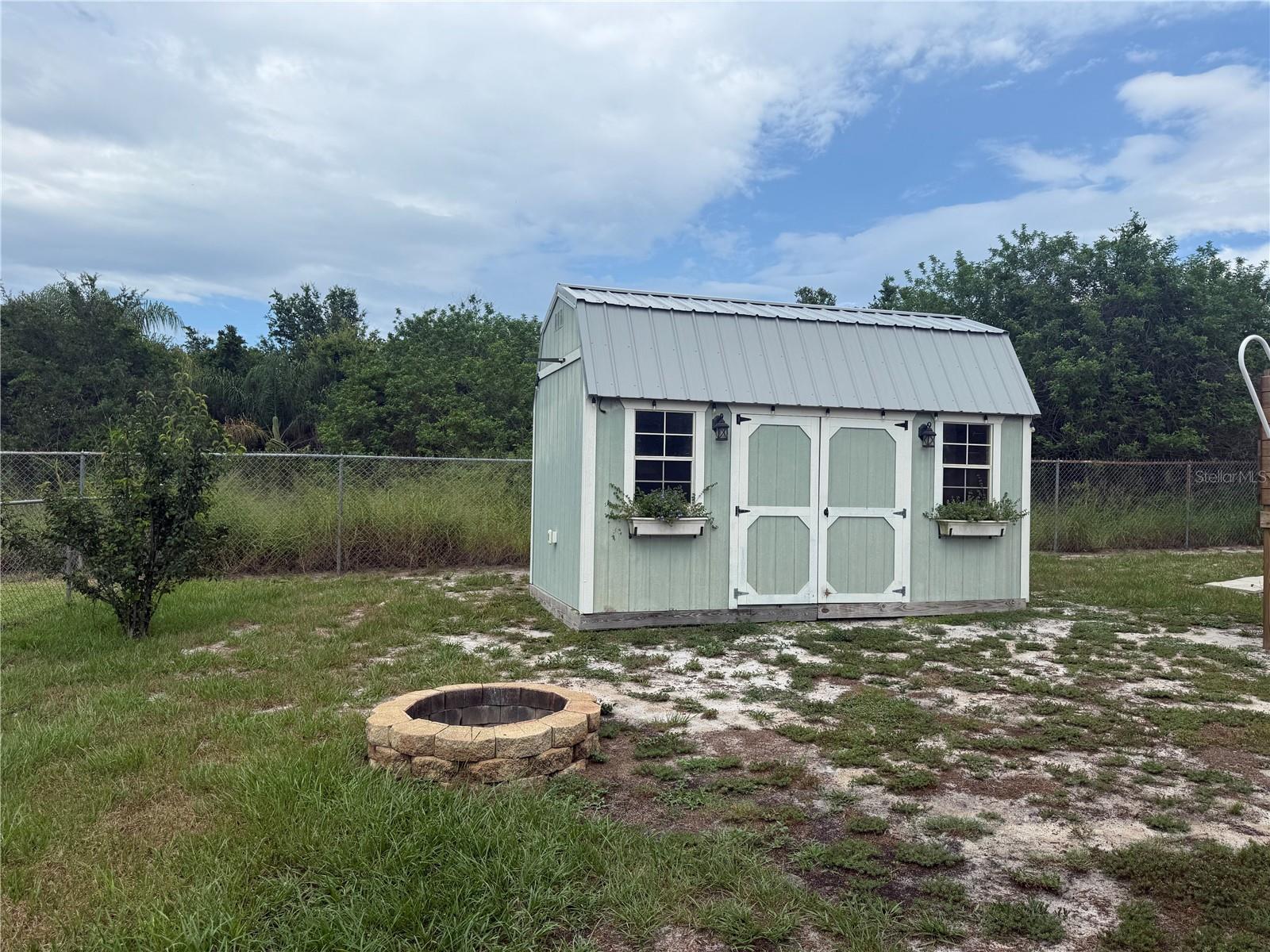SYLVAN SHORES ESTATE SEC A - Residential