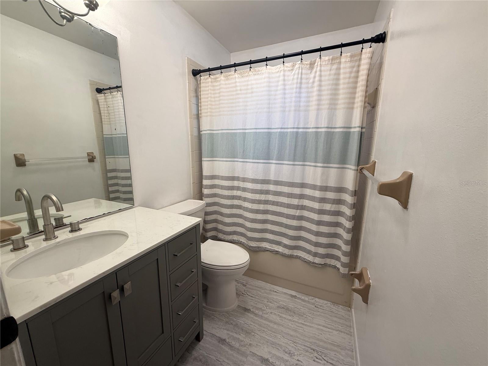 SYLVAN SHORES ESTATE SEC A - Residential