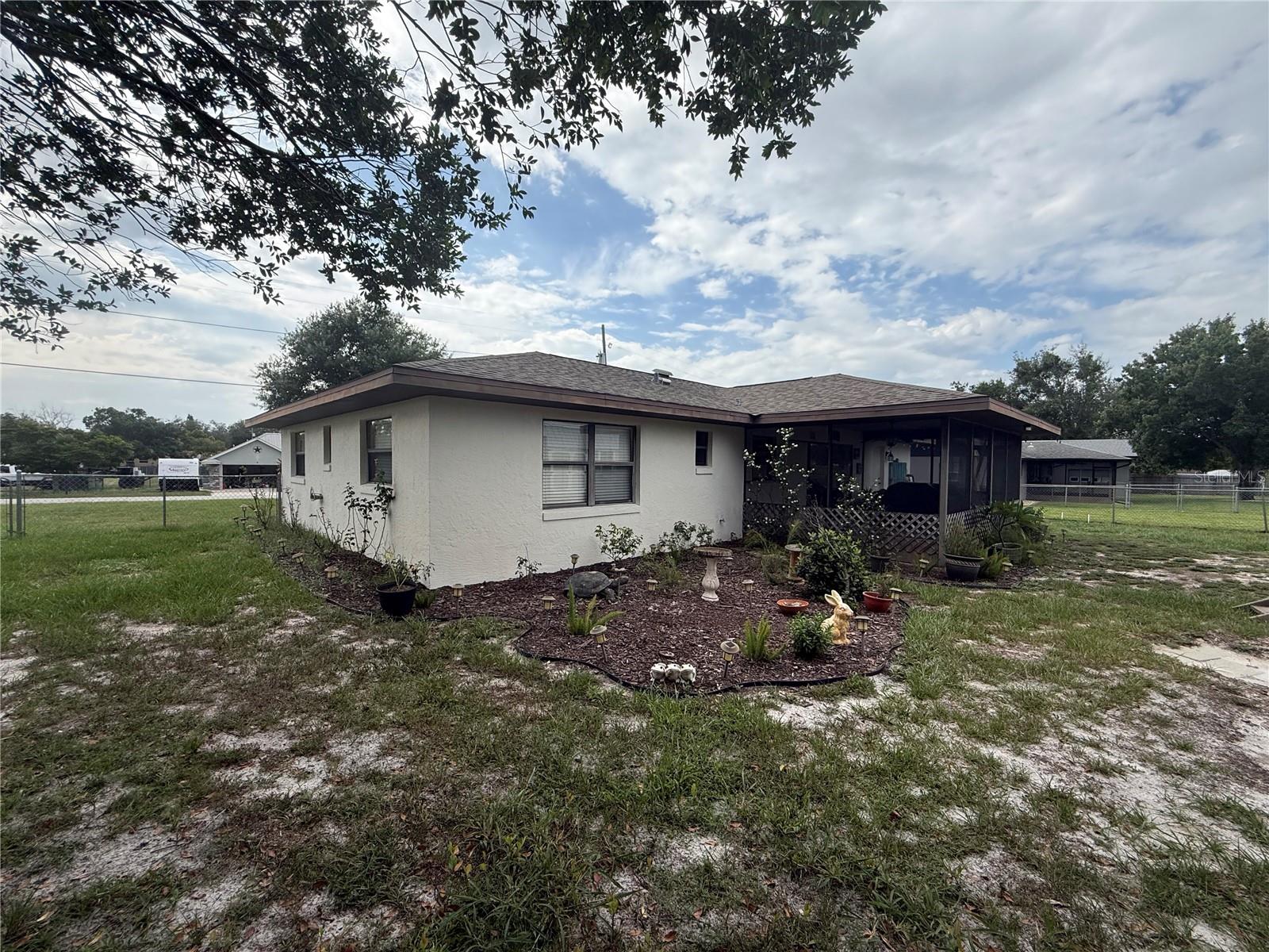 SYLVAN SHORES ESTATE SEC A - Residential