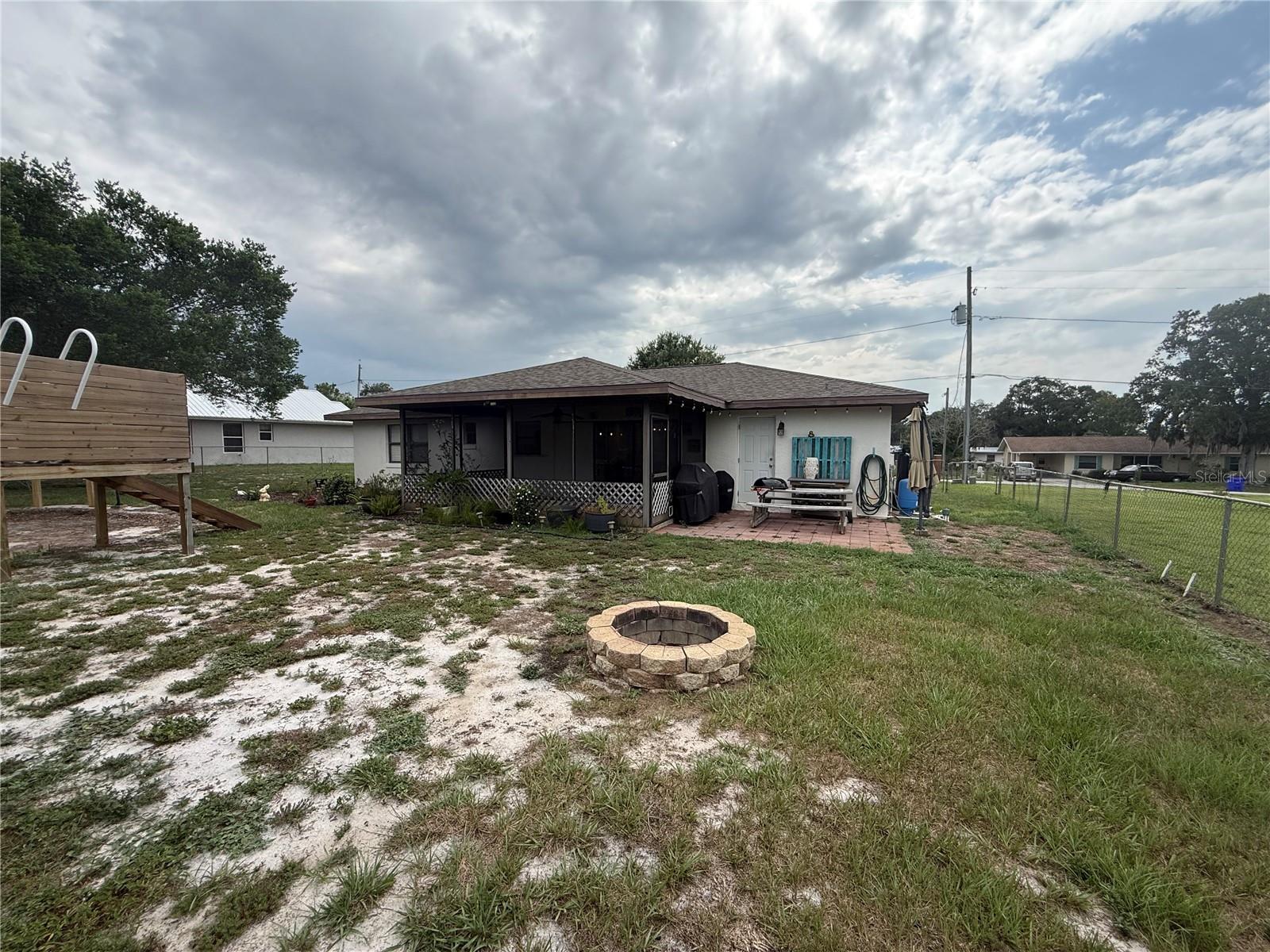 SYLVAN SHORES ESTATE SEC A - Residential