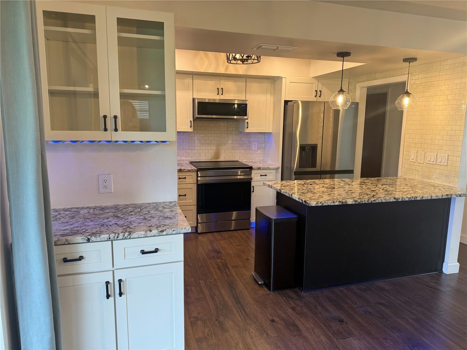 SYLVAN SHORES ESTATE SEC A - Residential
