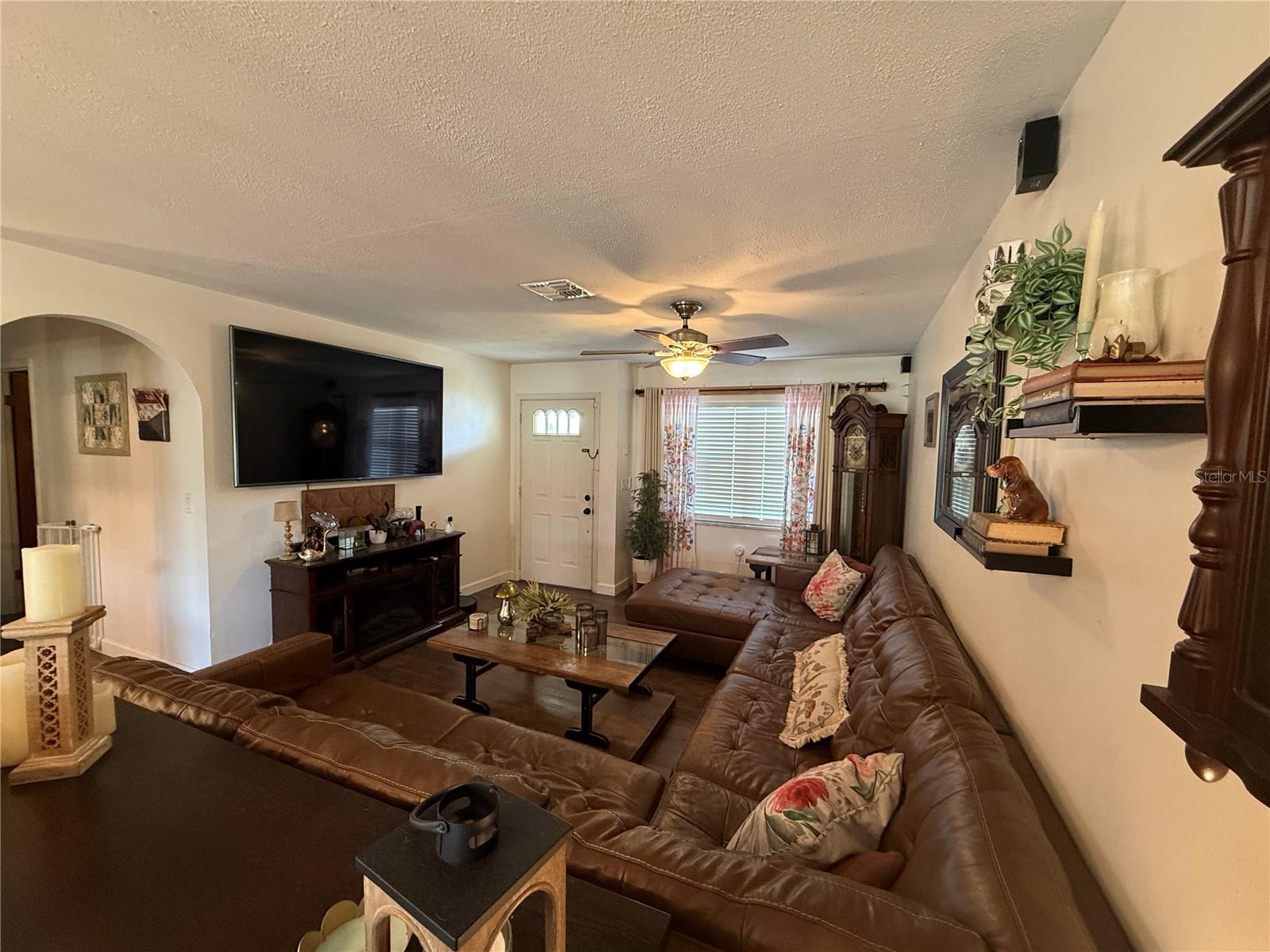 SYLVAN SHORES ESTATE SEC A - Residential