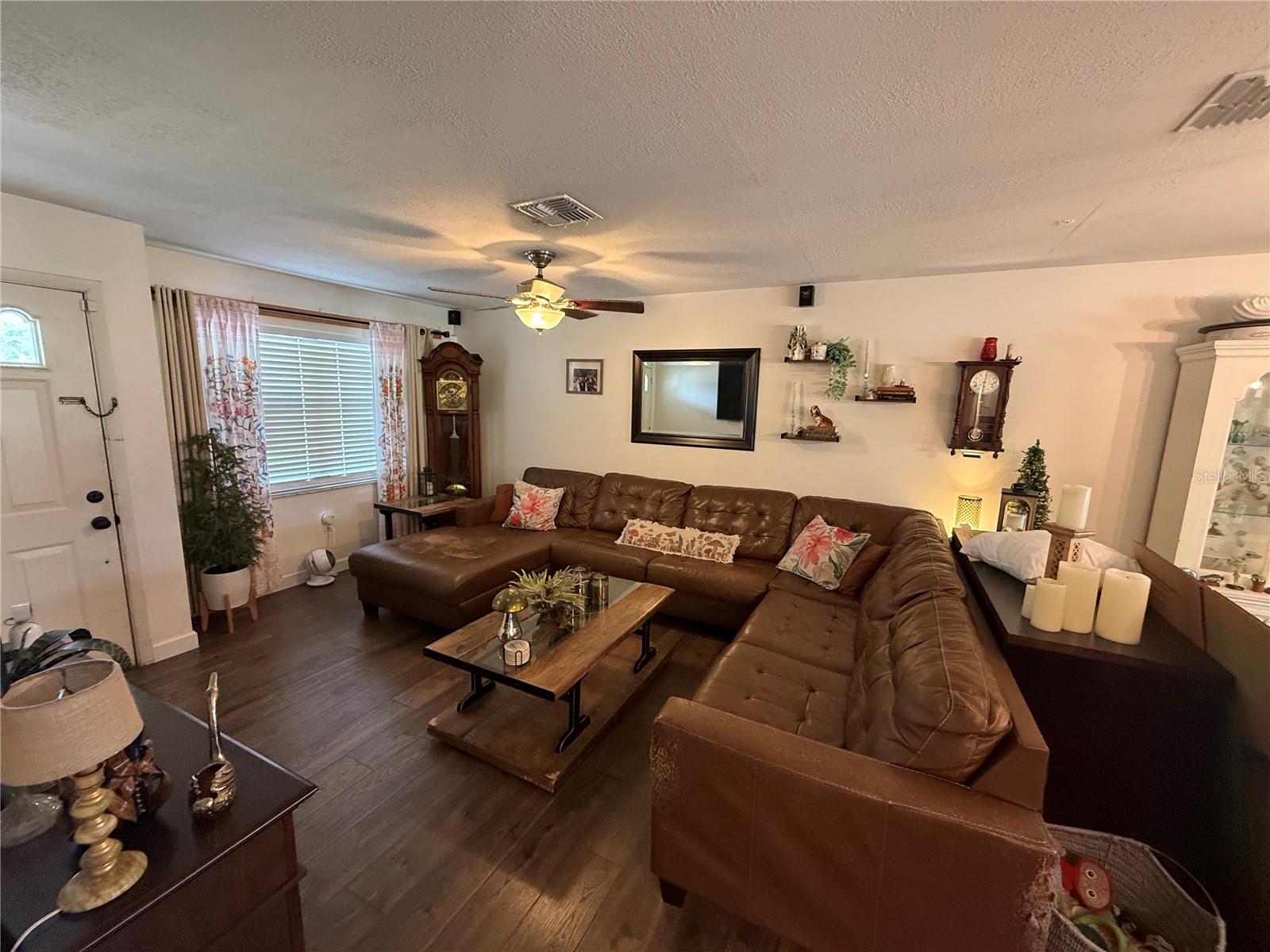 SYLVAN SHORES ESTATE SEC A - Residential