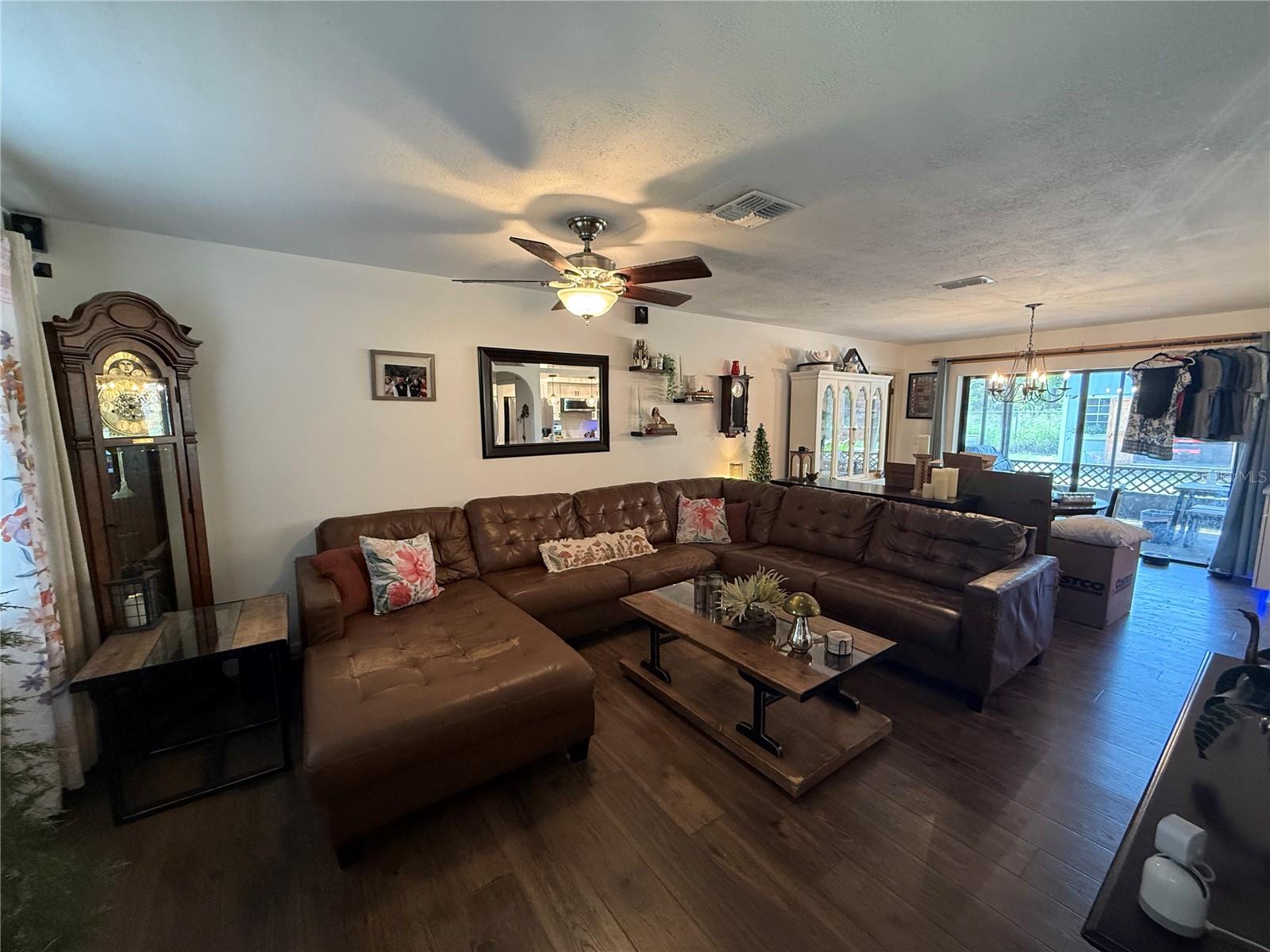 SYLVAN SHORES ESTATE SEC A - Residential