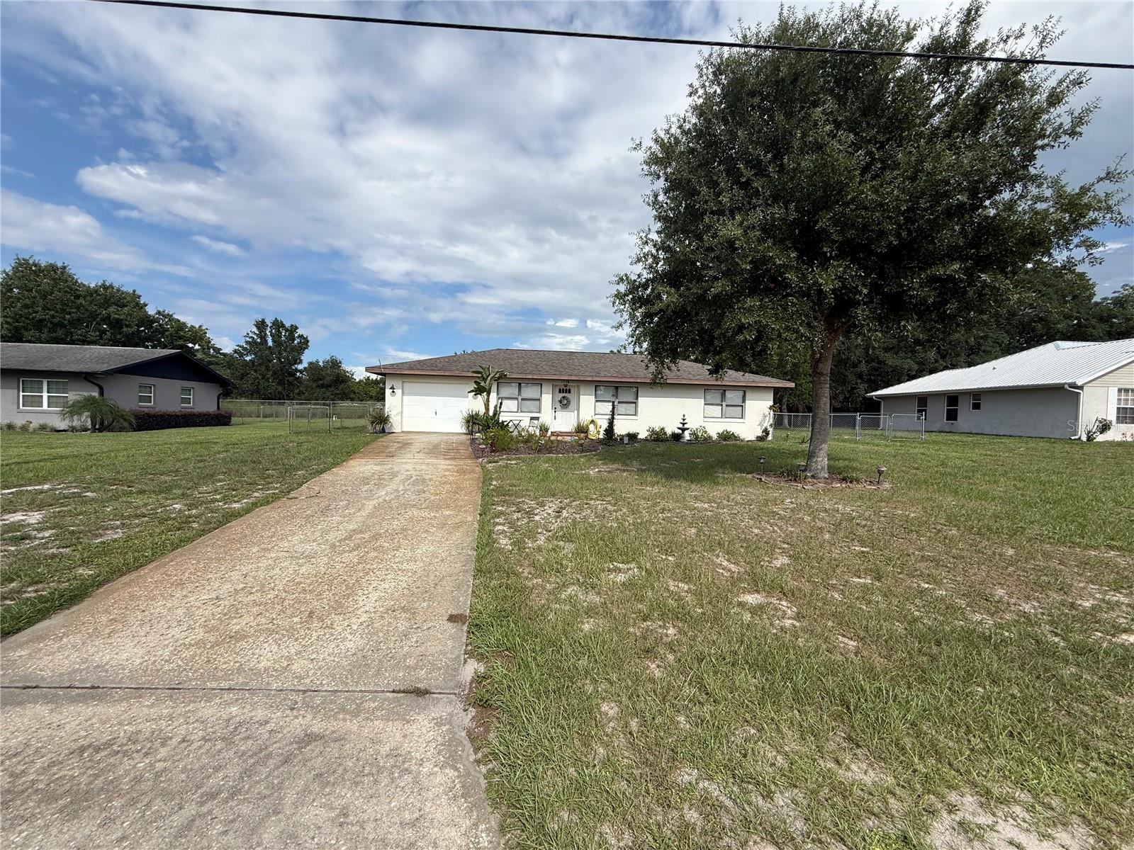 SYLVAN SHORES ESTATE SEC A - Residential