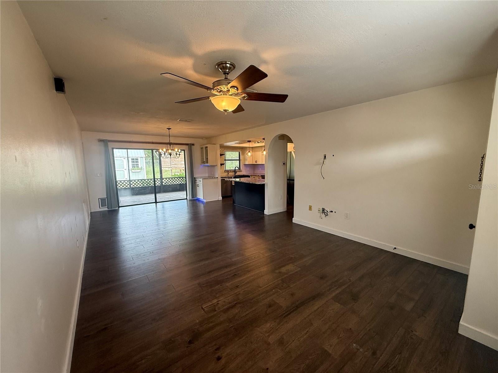 SYLVAN SHORES ESTATE SEC A - Residential