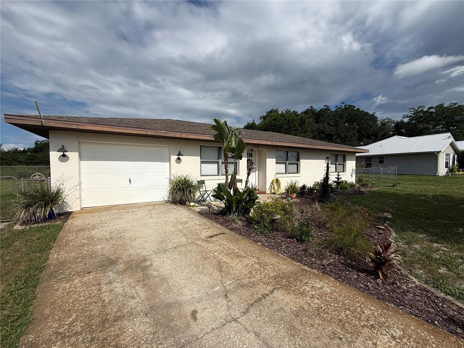 SYLVAN SHORES ESTATE SEC A - Residential