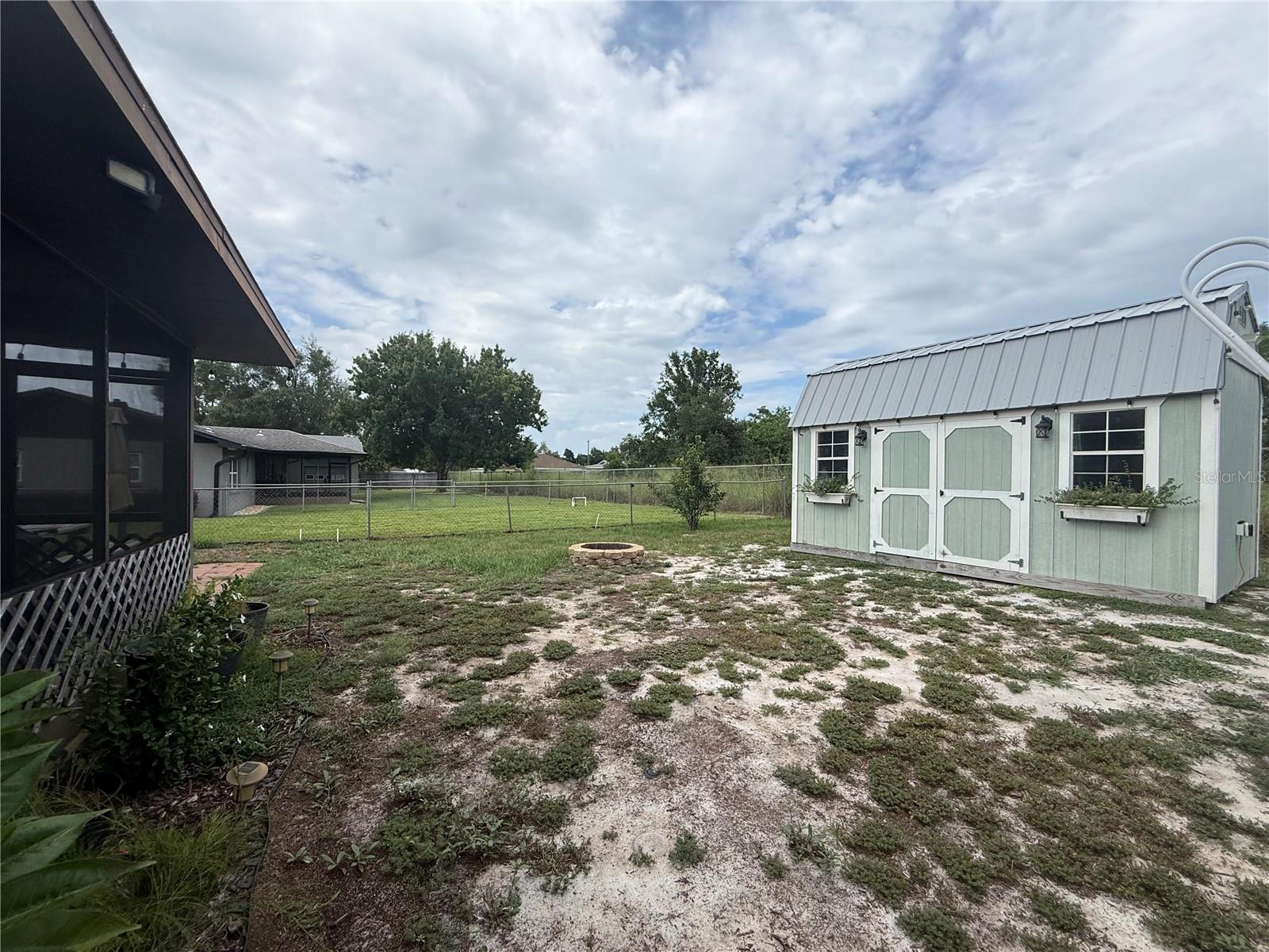 SYLVAN SHORES ESTATE SEC A - Residential