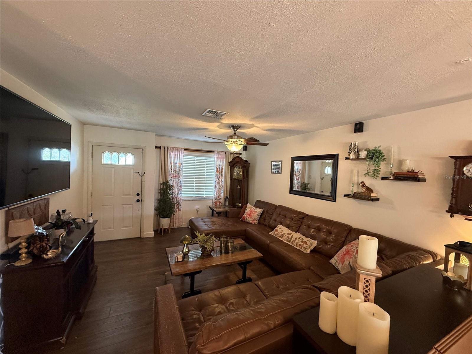 SYLVAN SHORES ESTATE SEC A - Residential