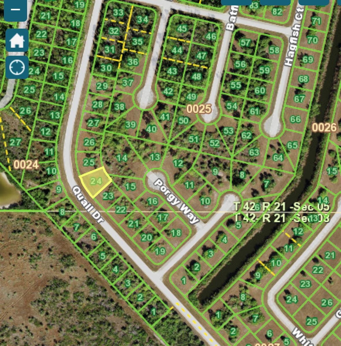 ROTONDA VILLAS - Land