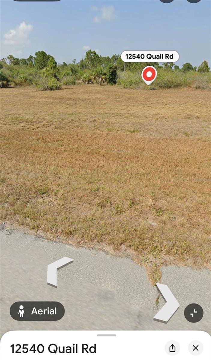 ROTONDA VILLAS - Land
