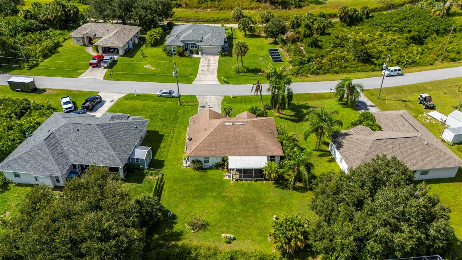 PORT CHARLOTTE SUB 26 - Residential