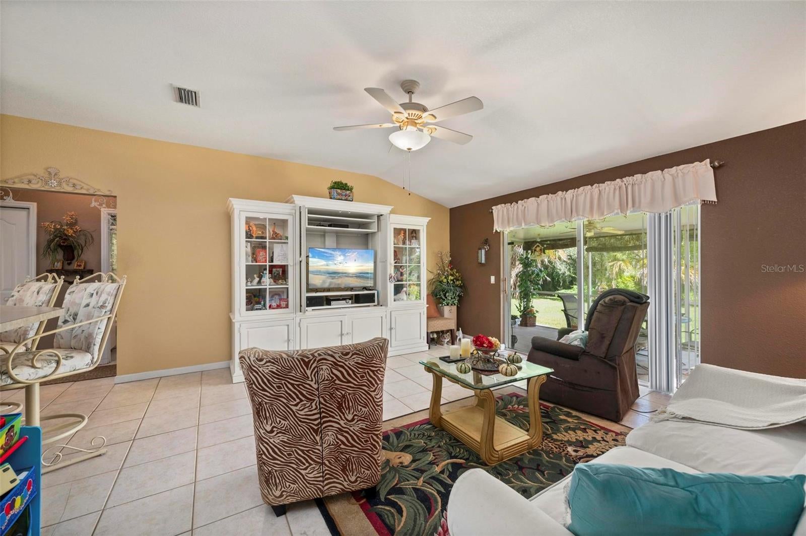 PORT CHARLOTTE SUB 26 - Residential