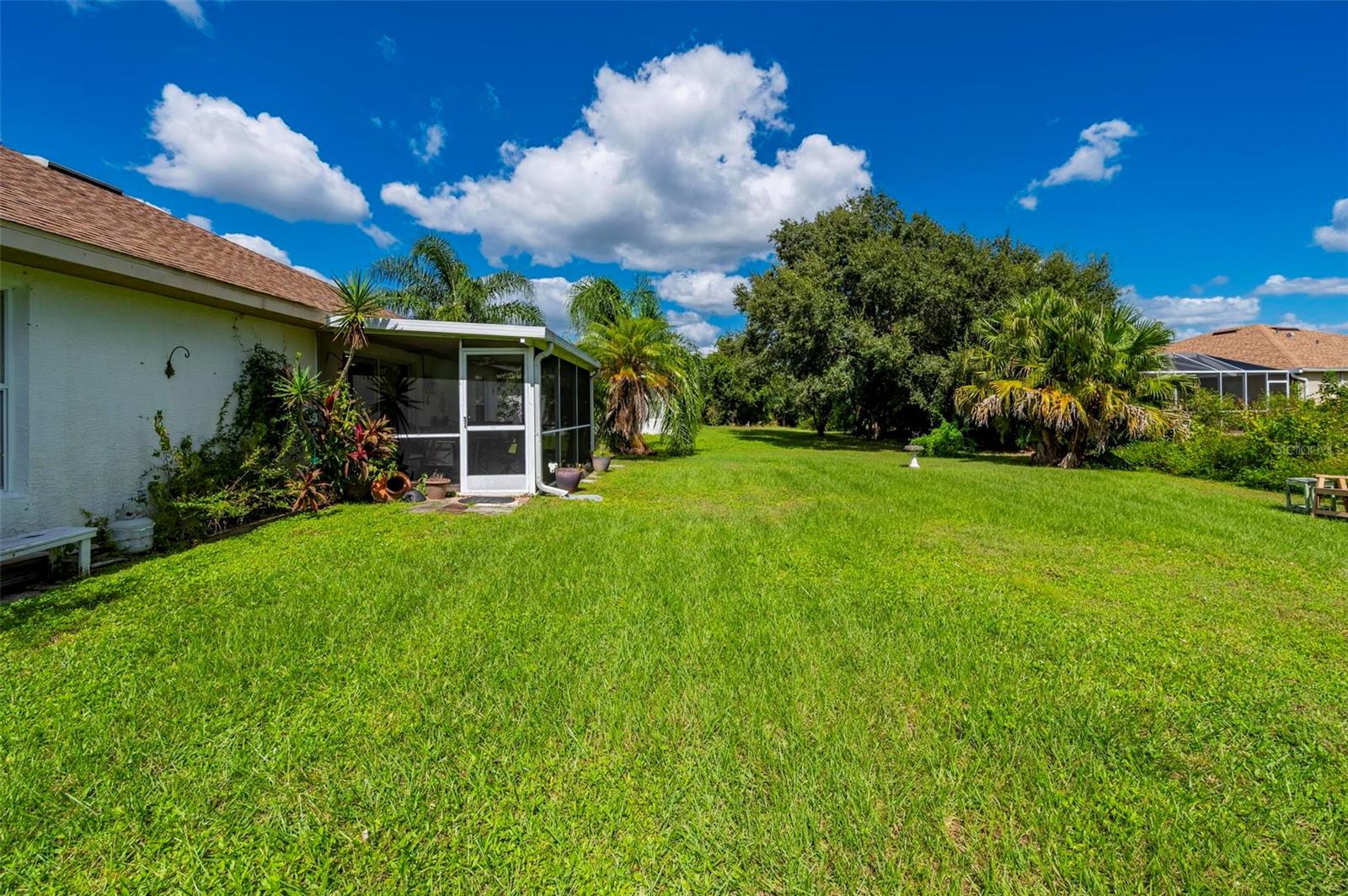 PORT CHARLOTTE SUB 26 - Residential