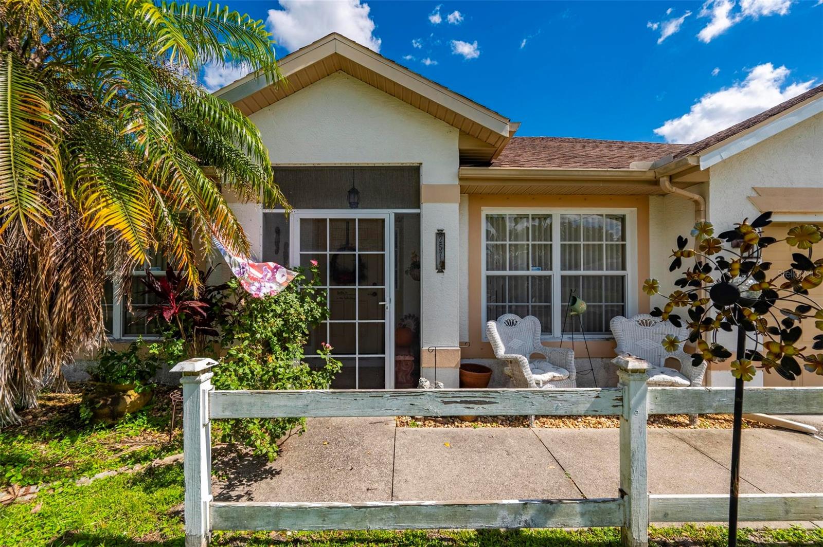 PORT CHARLOTTE SUB 26 - Residential