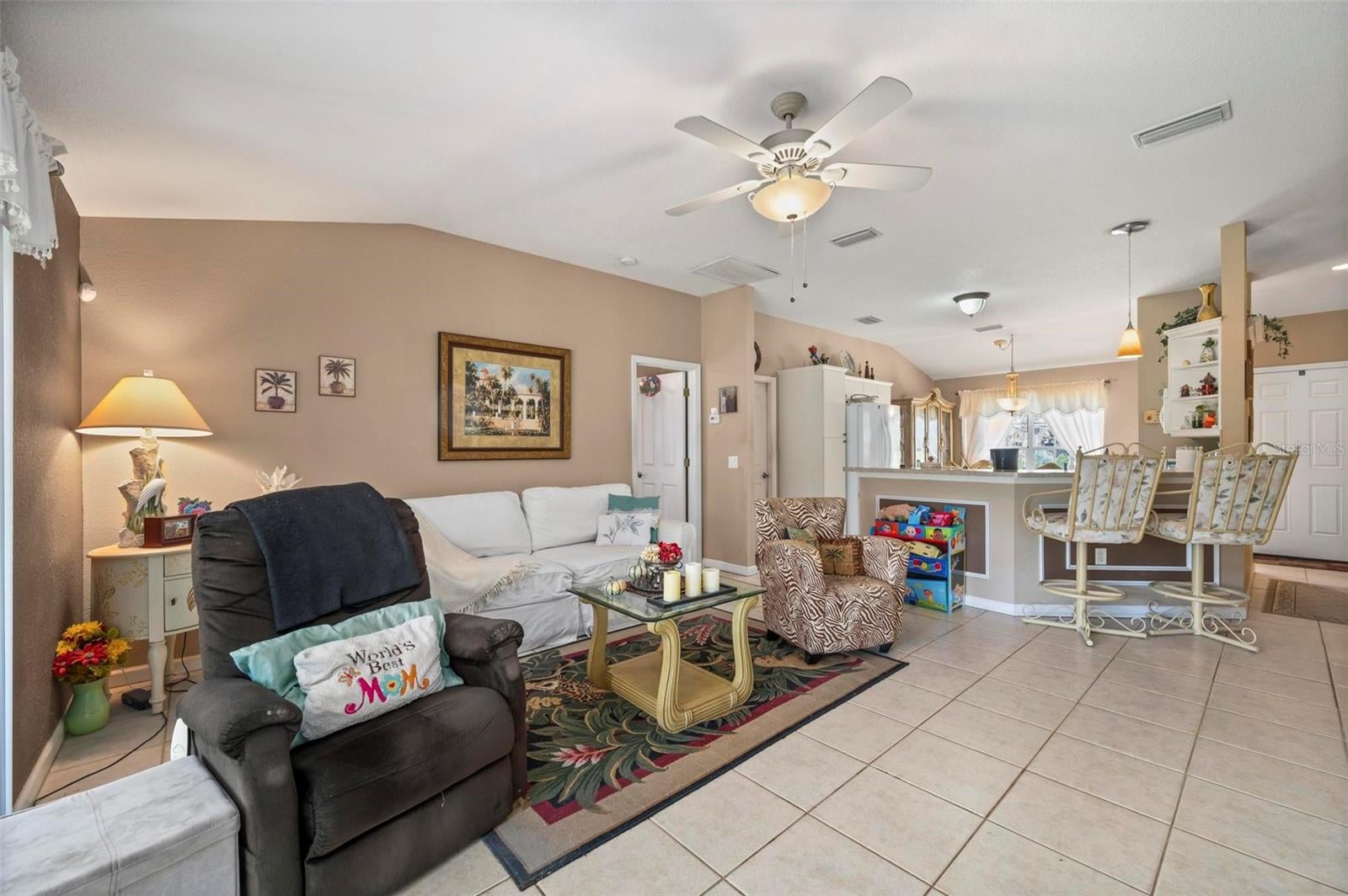 PORT CHARLOTTE SUB 26 - Residential