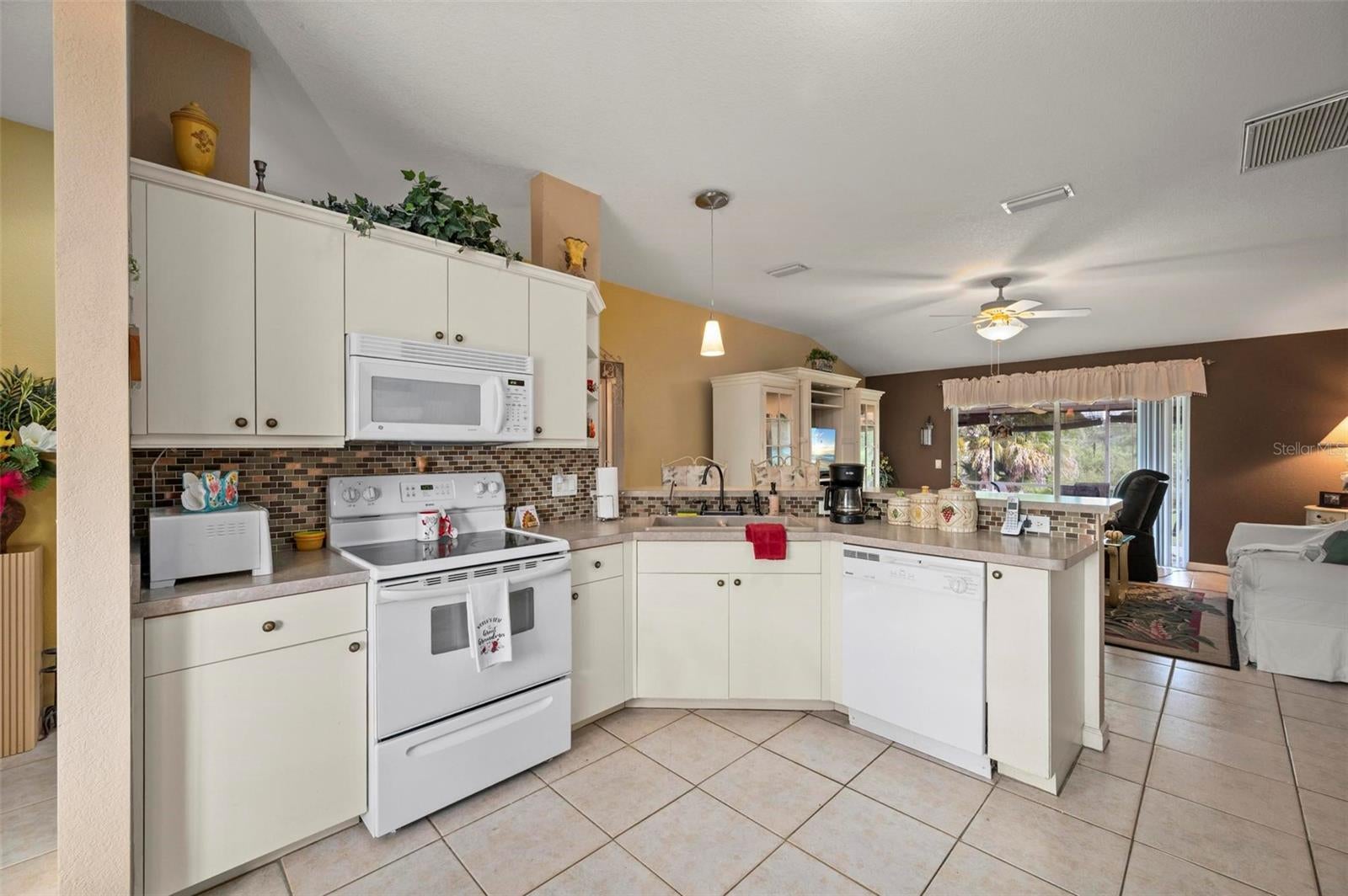 PORT CHARLOTTE SUB 26 - Residential