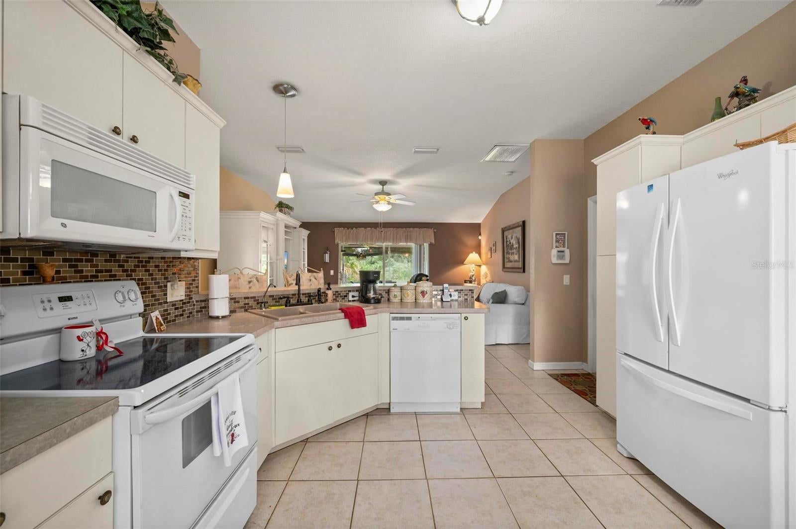 PORT CHARLOTTE SUB 26 - Residential