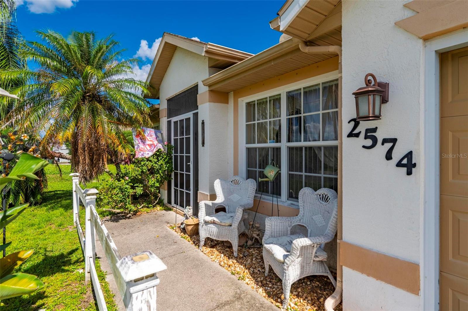 PORT CHARLOTTE SUB 26 - Residential