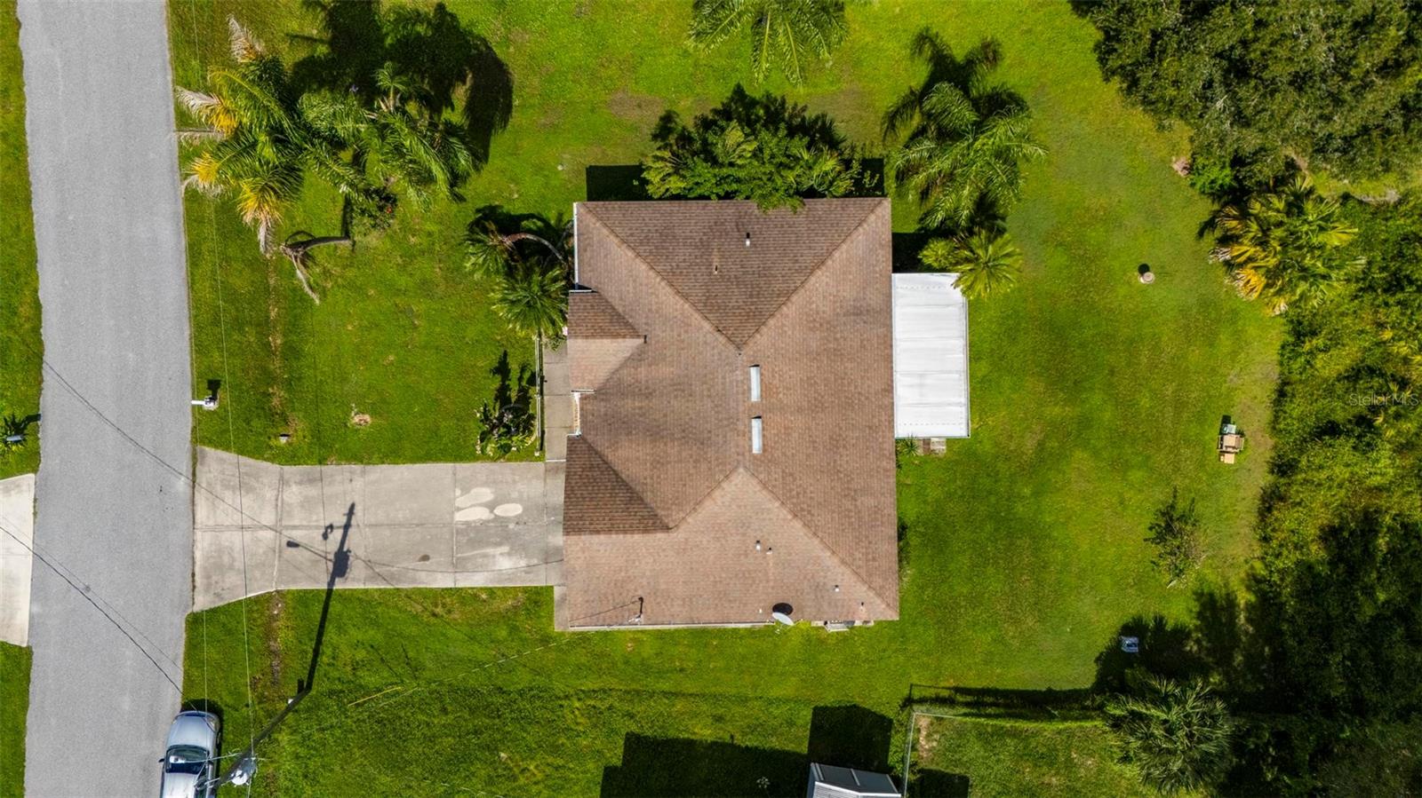 PORT CHARLOTTE SUB 26 - Residential