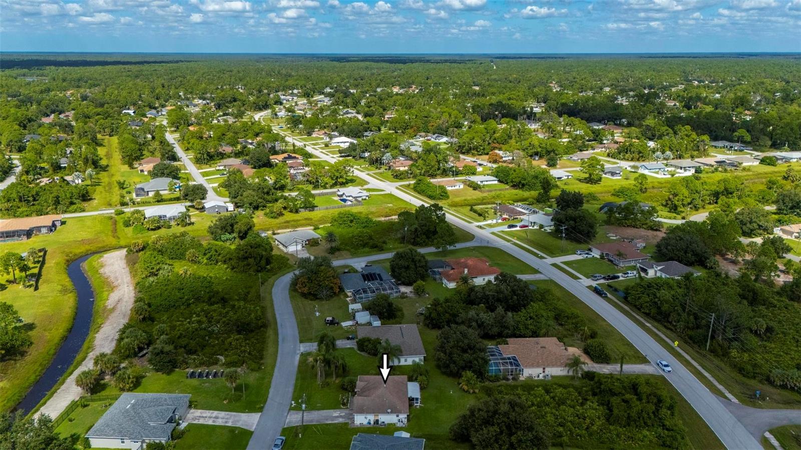 PORT CHARLOTTE SUB 26 - Residential