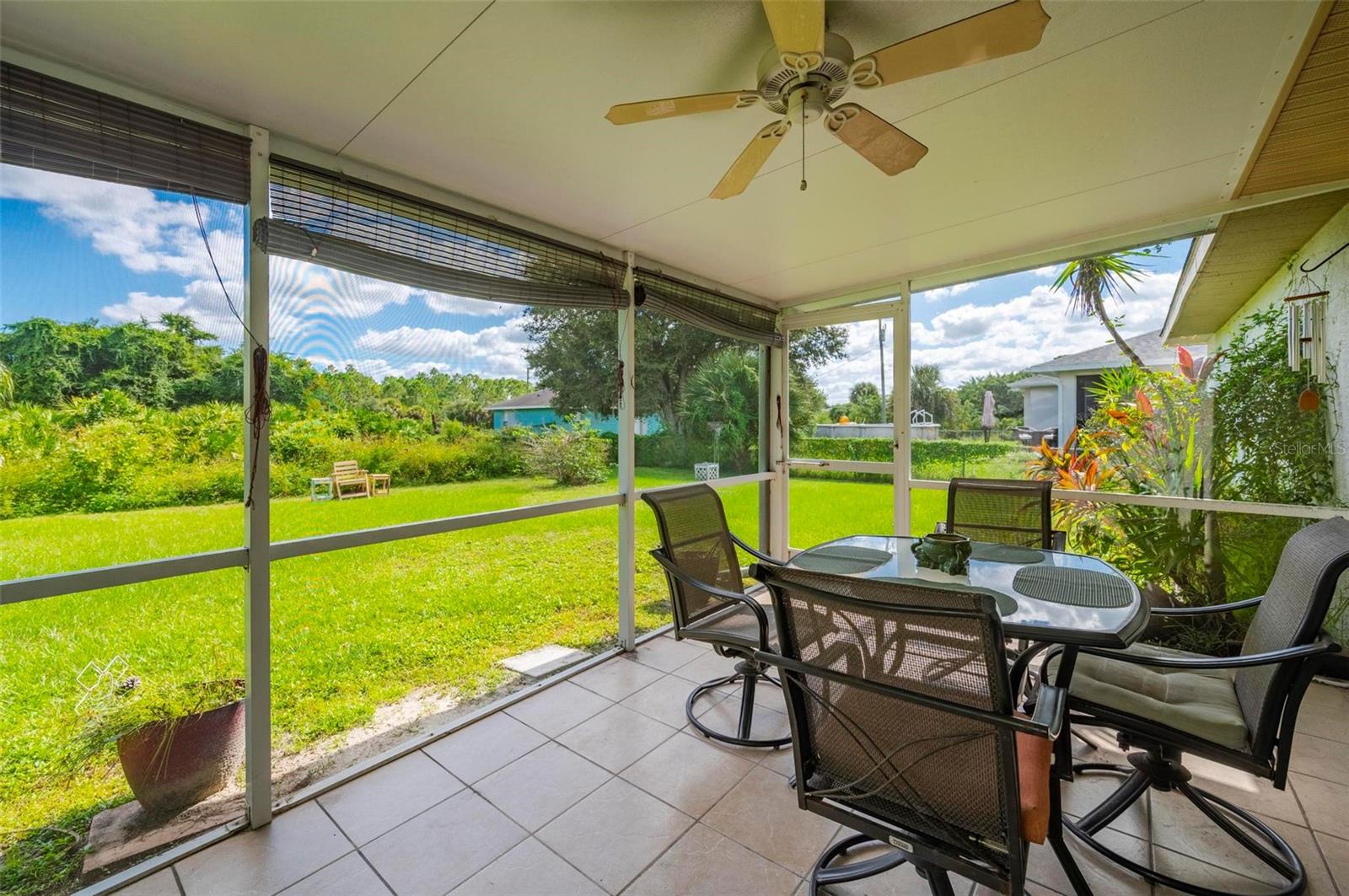 PORT CHARLOTTE SUB 26 - Residential