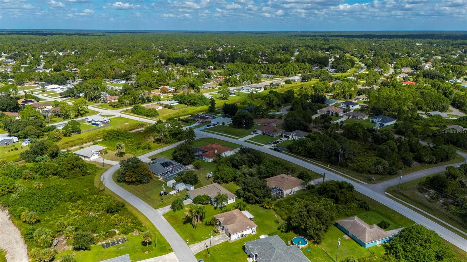 PORT CHARLOTTE SUB 26 - Residential