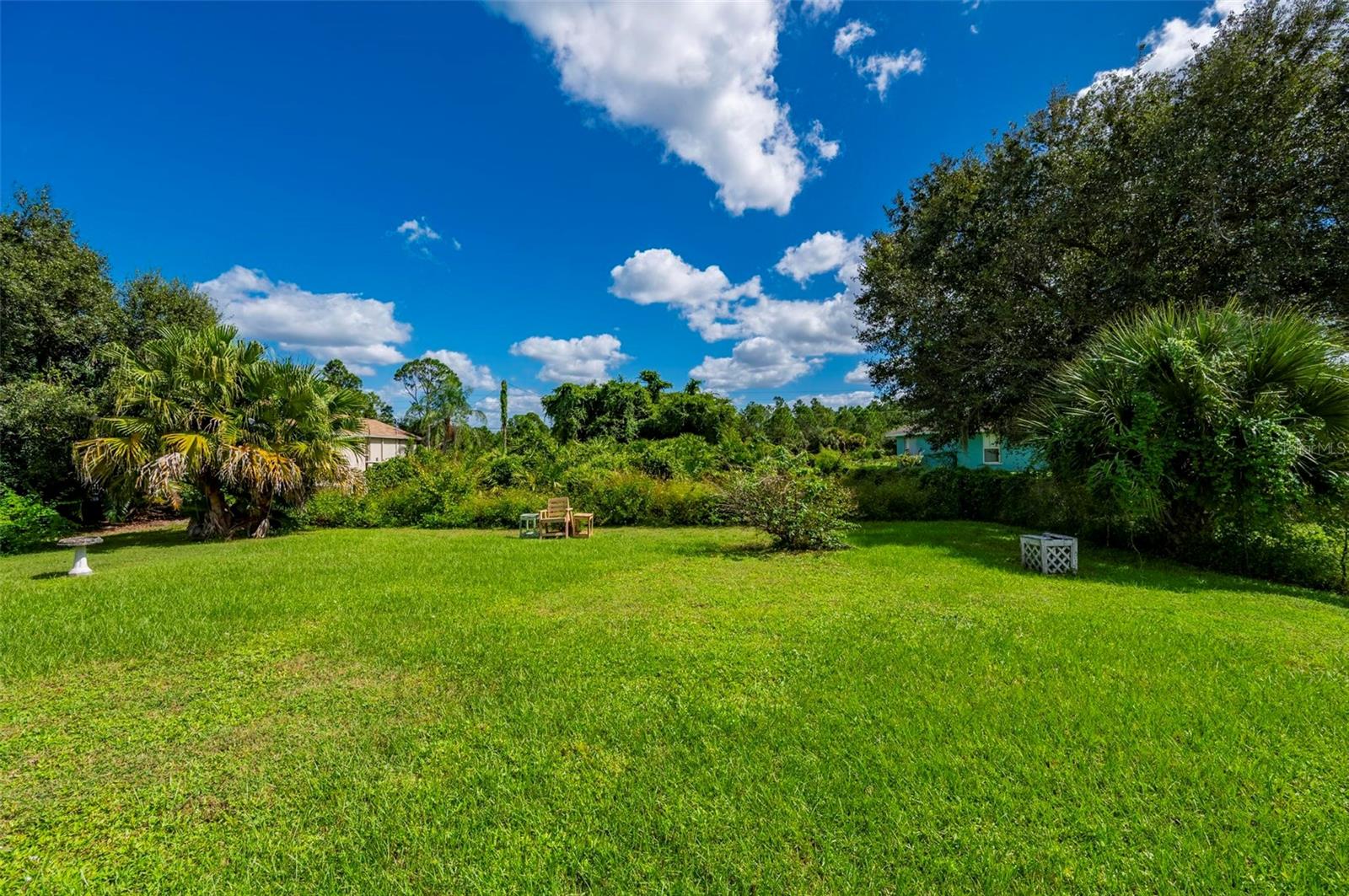 PORT CHARLOTTE SUB 26 - Residential
