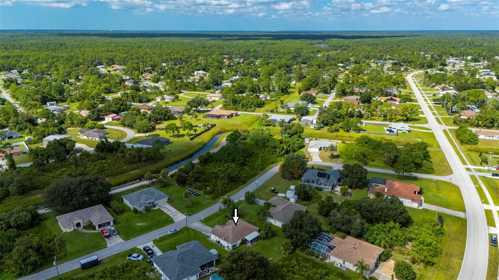 PORT CHARLOTTE SUB 26 - Residential