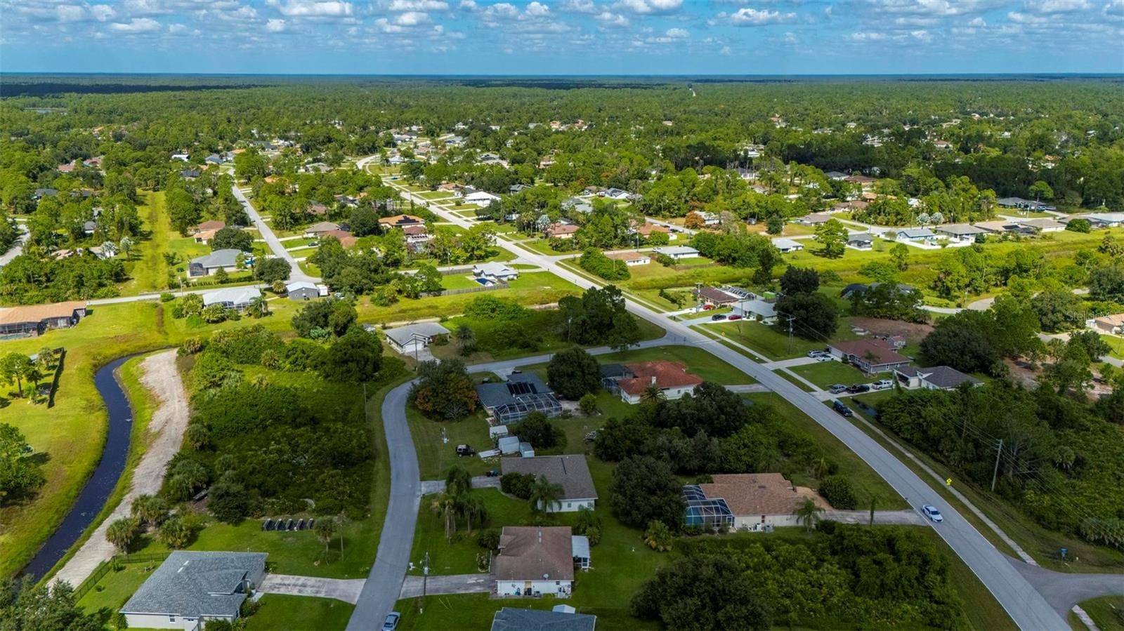 PORT CHARLOTTE SUB 26 - Residential