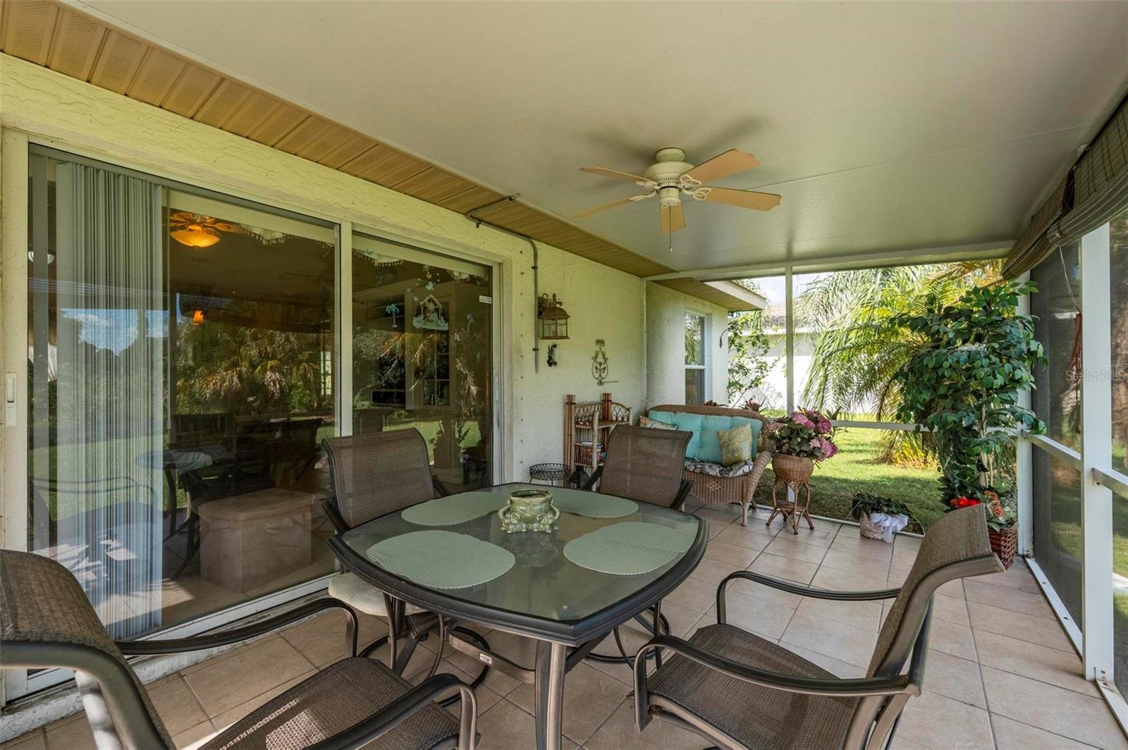 PORT CHARLOTTE SUB 26 - Residential