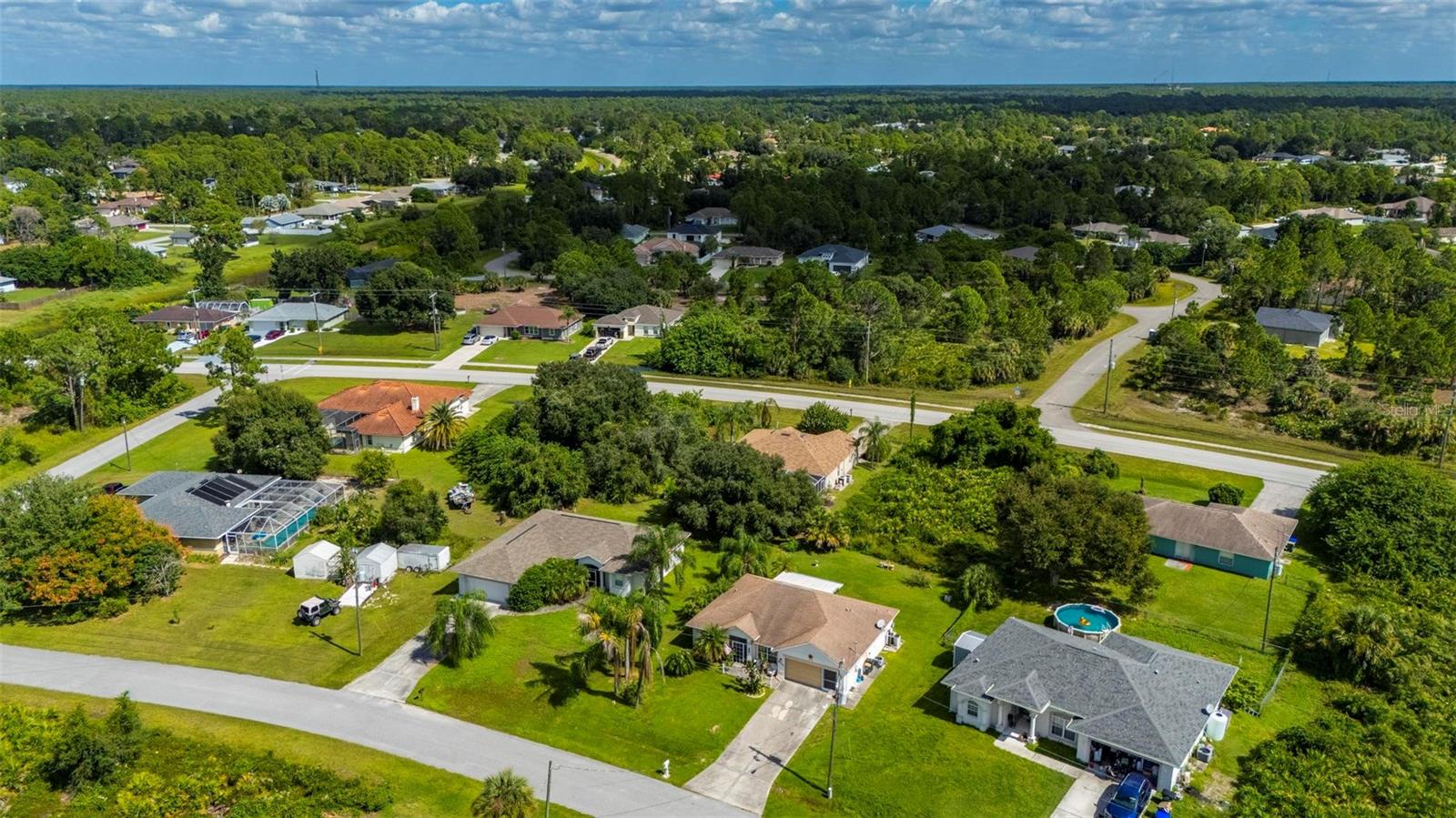 PORT CHARLOTTE SUB 26 - Residential
