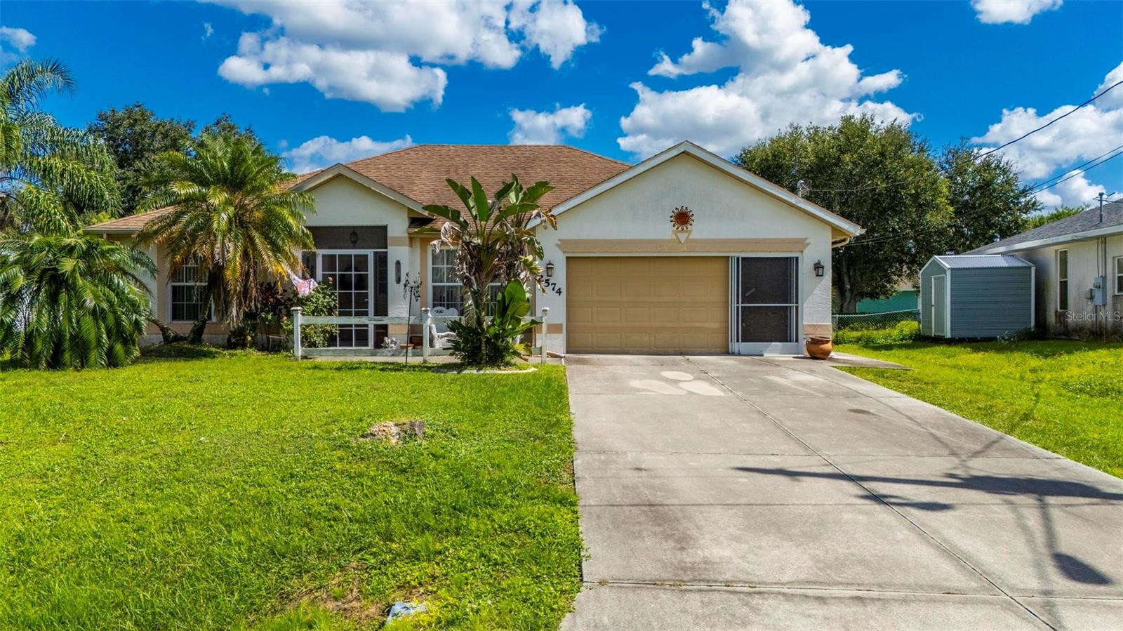 PORT CHARLOTTE SUB 26 - Residential