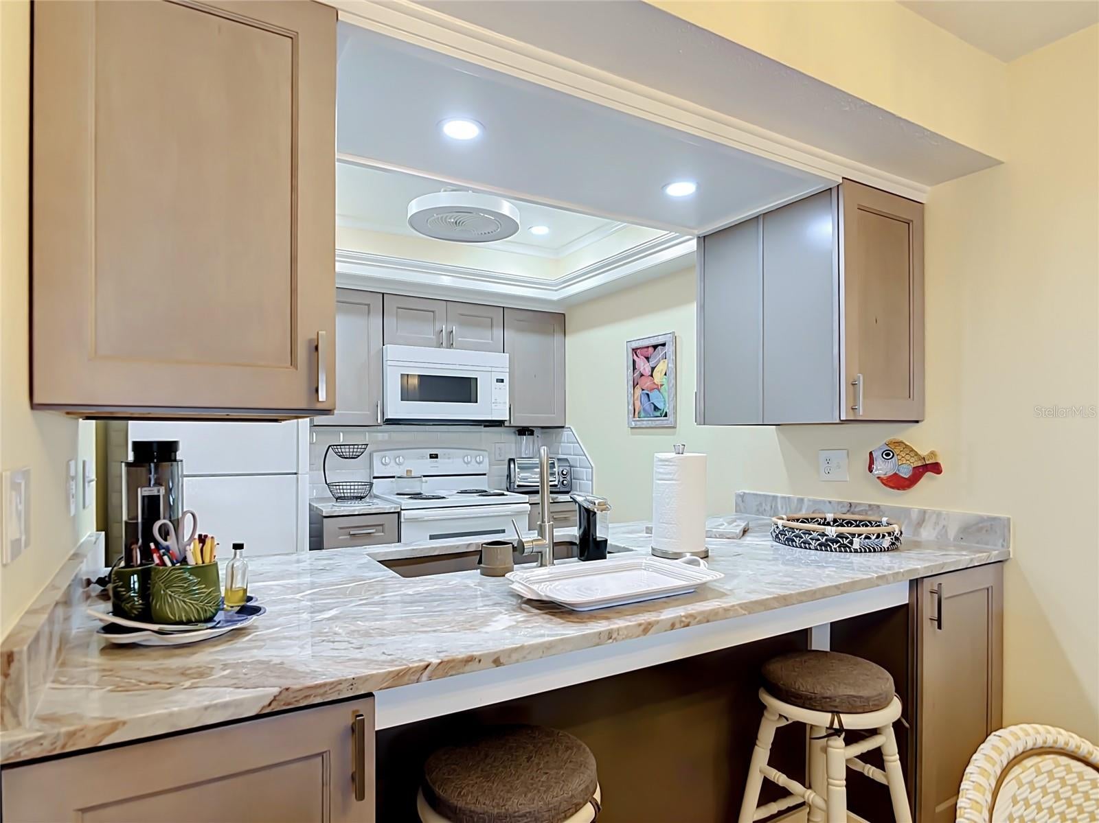 TALA LAKES PH 02 BLDG D - Residential