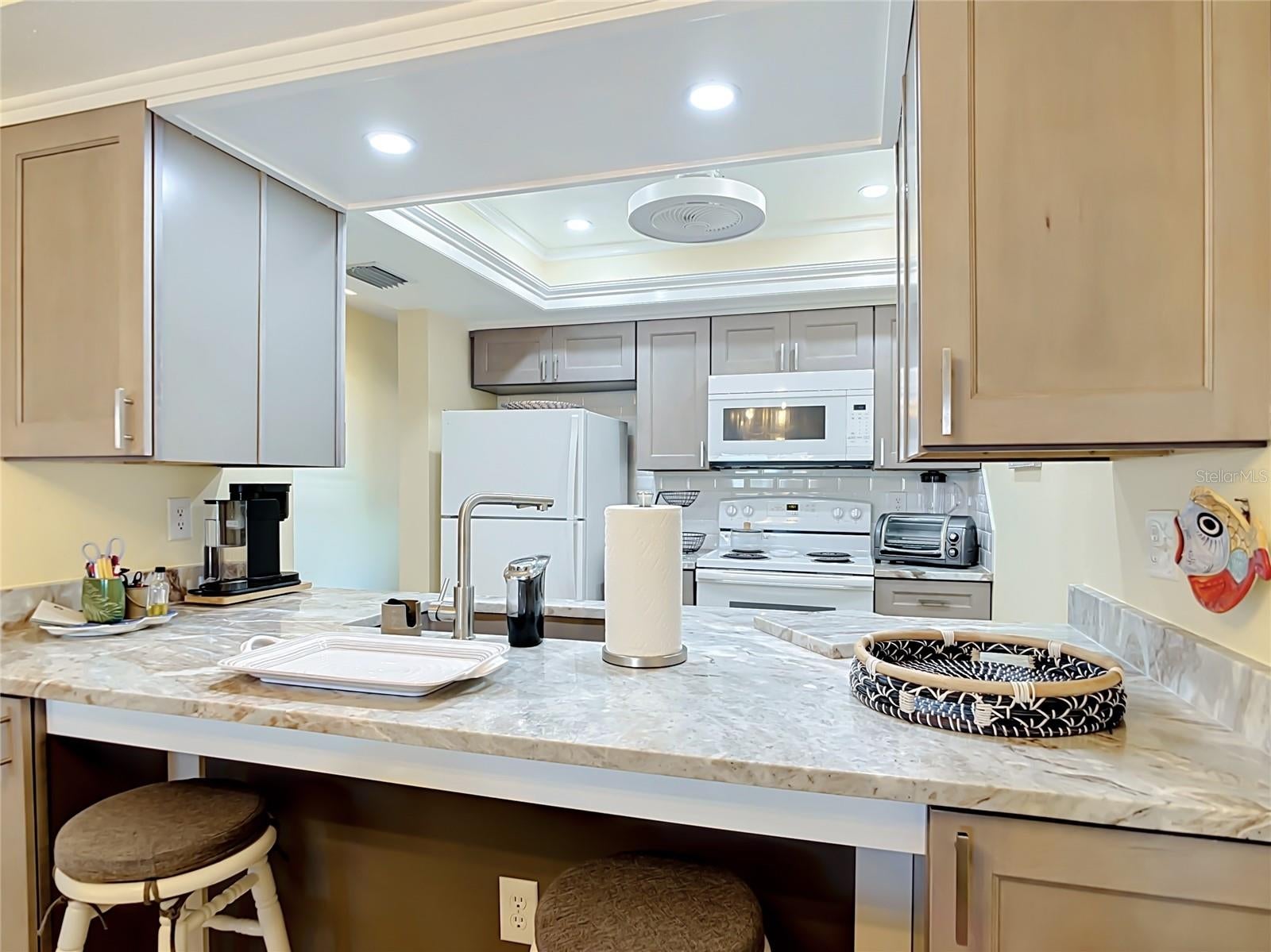TALA LAKES PH 02 BLDG D - Residential