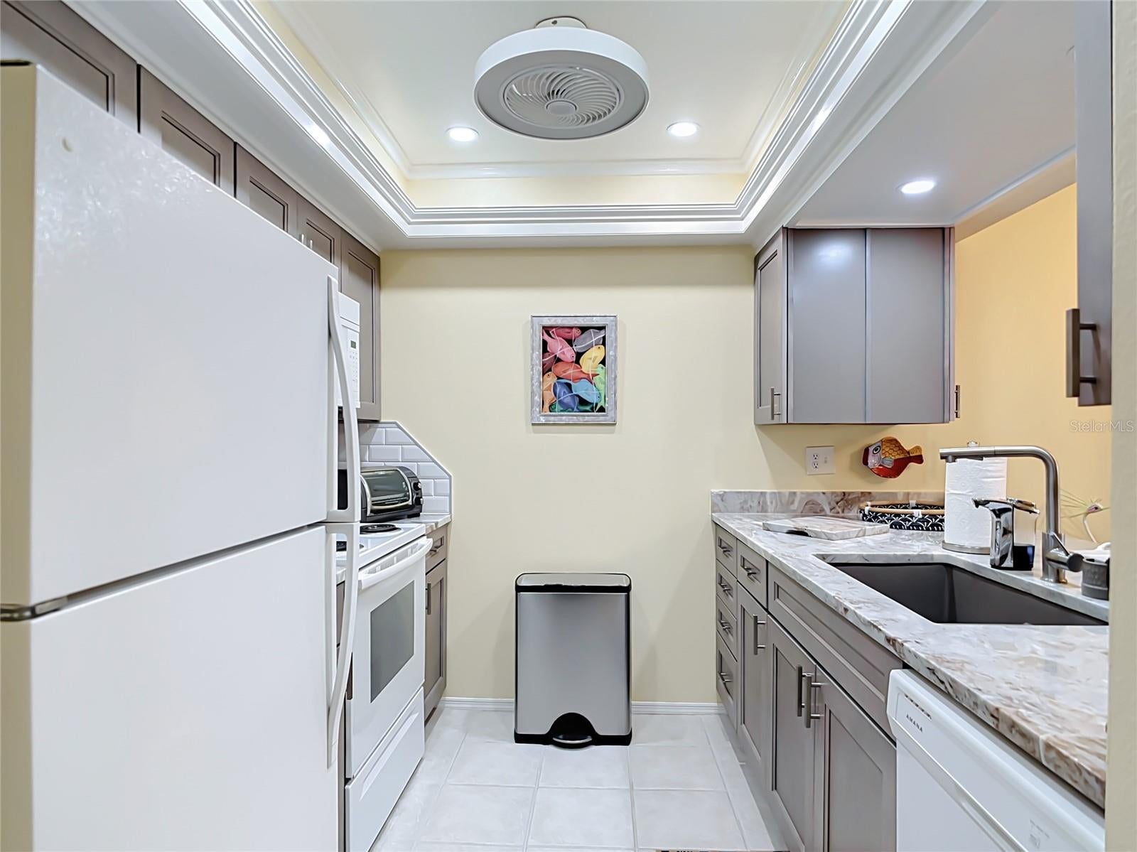 TALA LAKES PH 02 BLDG D - Residential