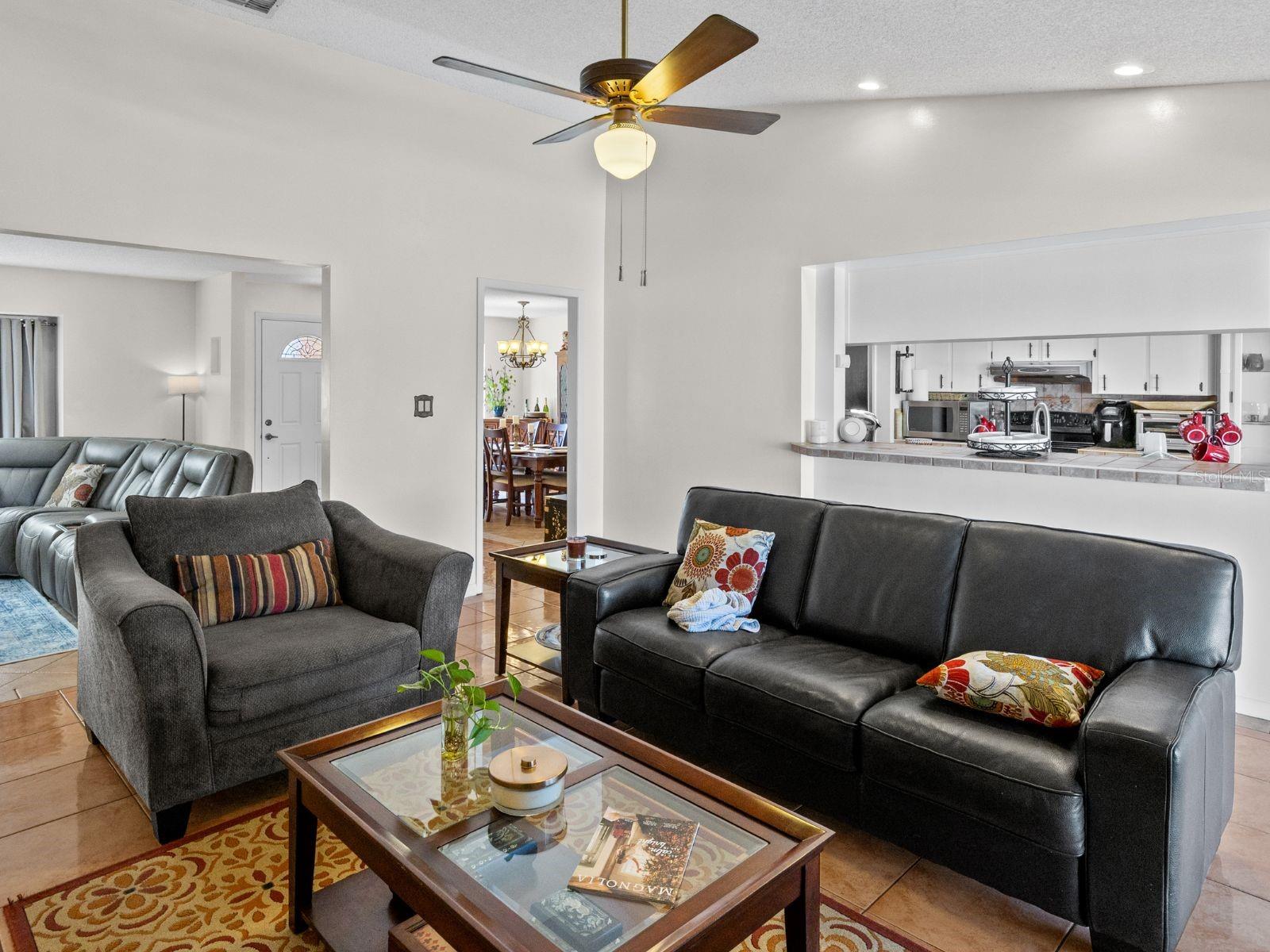 ARBOR RIDGE WEST - Residential