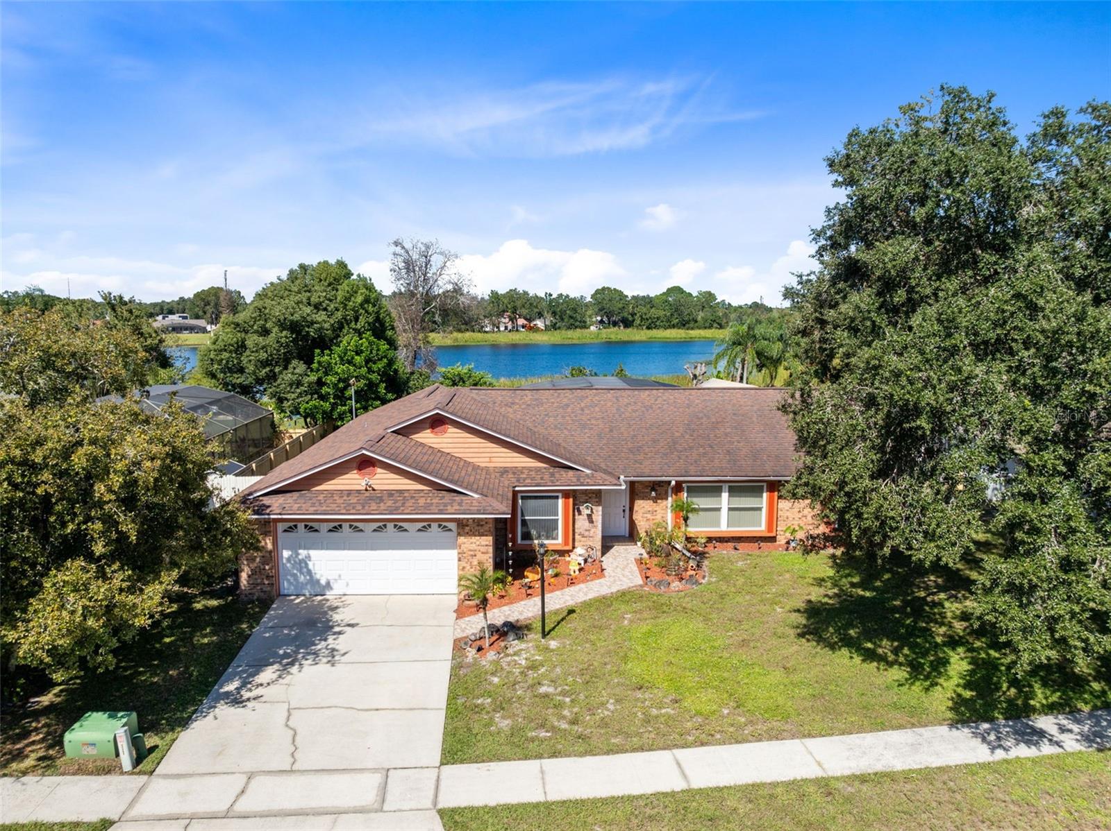 ARBOR RIDGE WEST - Residential