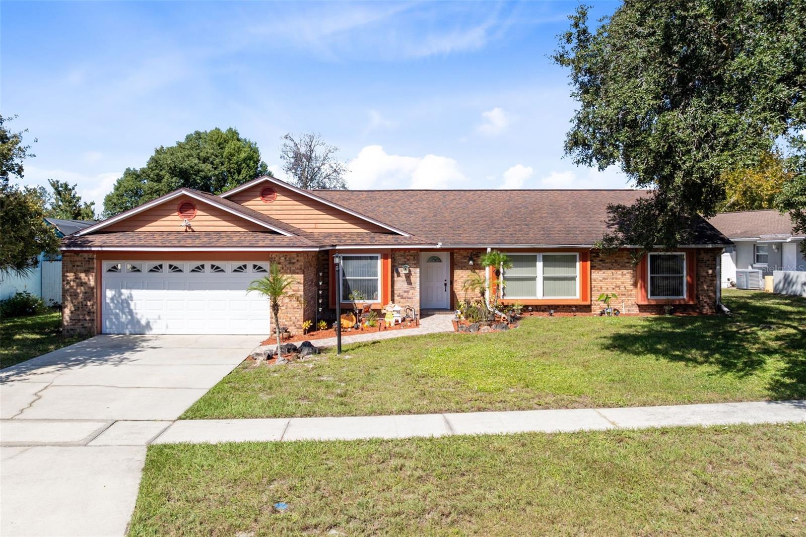 ARBOR RIDGE WEST - Residential