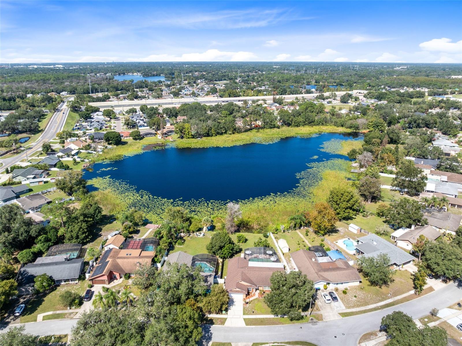 ARBOR RIDGE WEST - Residential