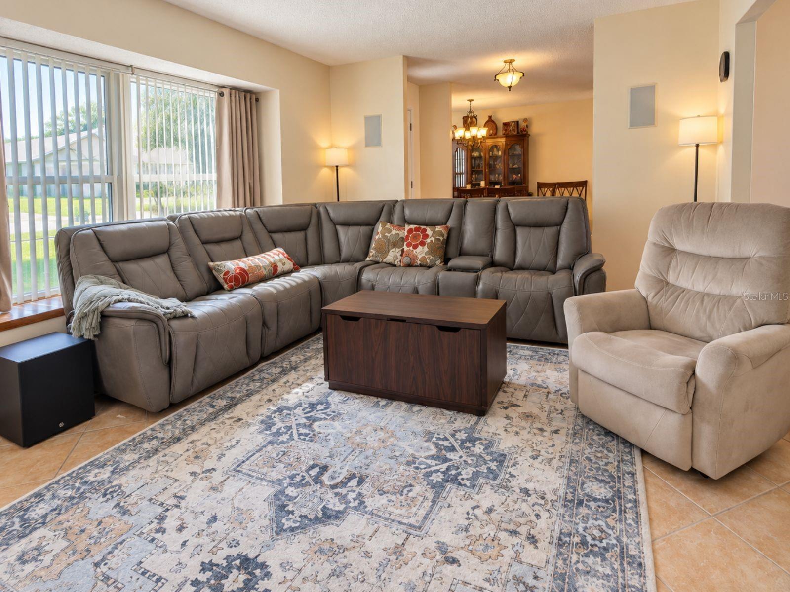 ARBOR RIDGE WEST - Residential