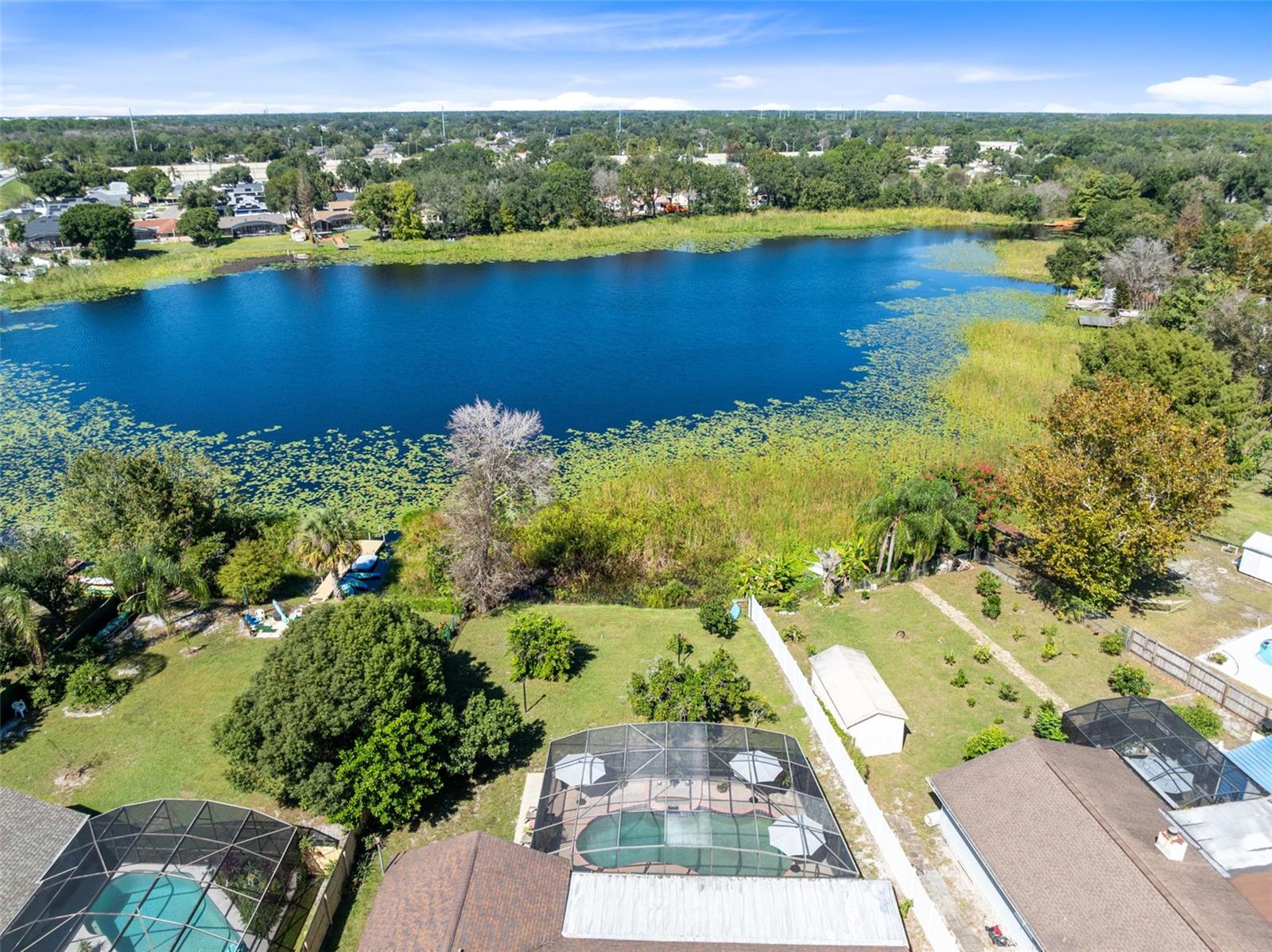 ARBOR RIDGE WEST - Residential